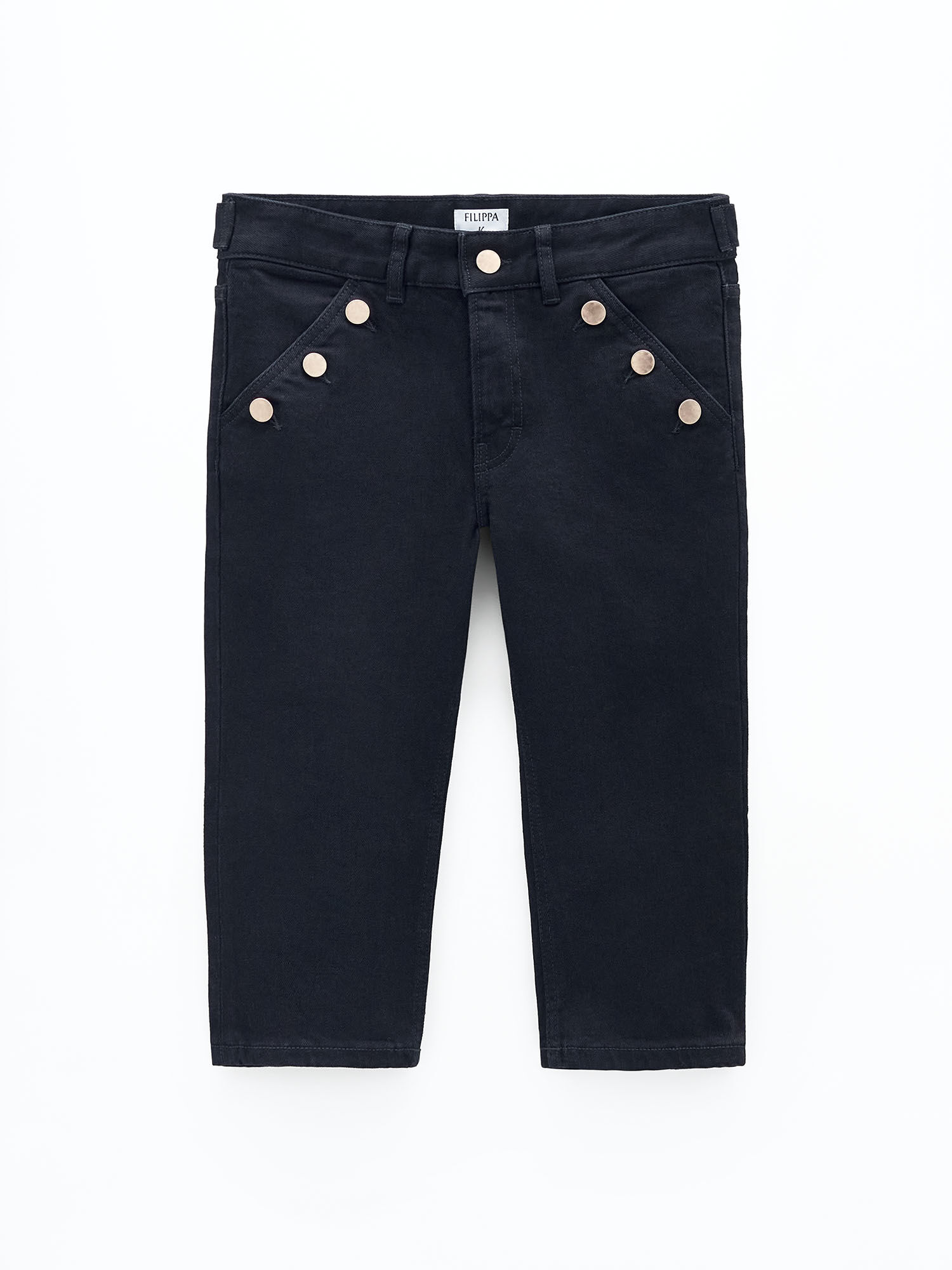 D jeans hotsell capris modern fit