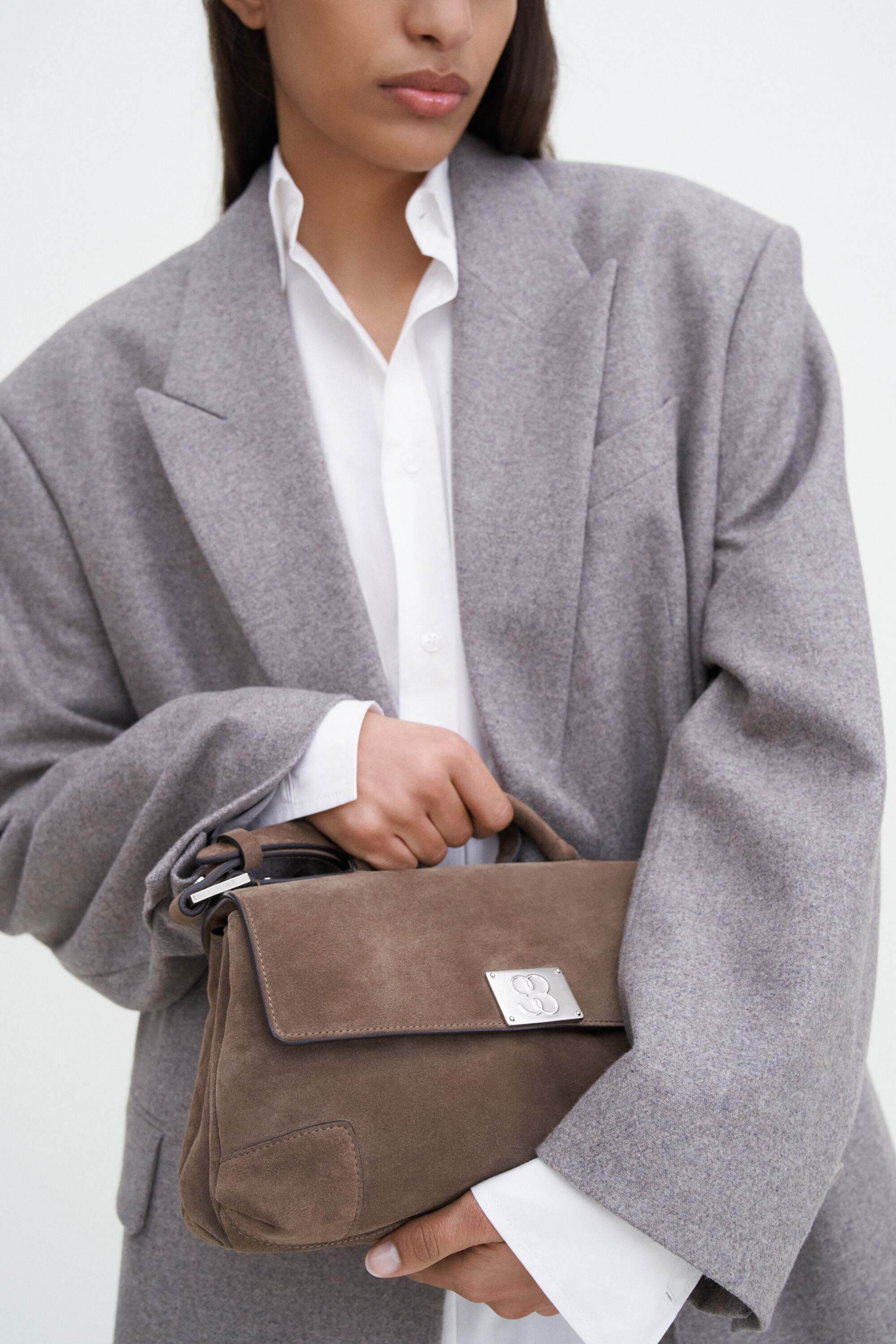 The 93 Monogram Bag