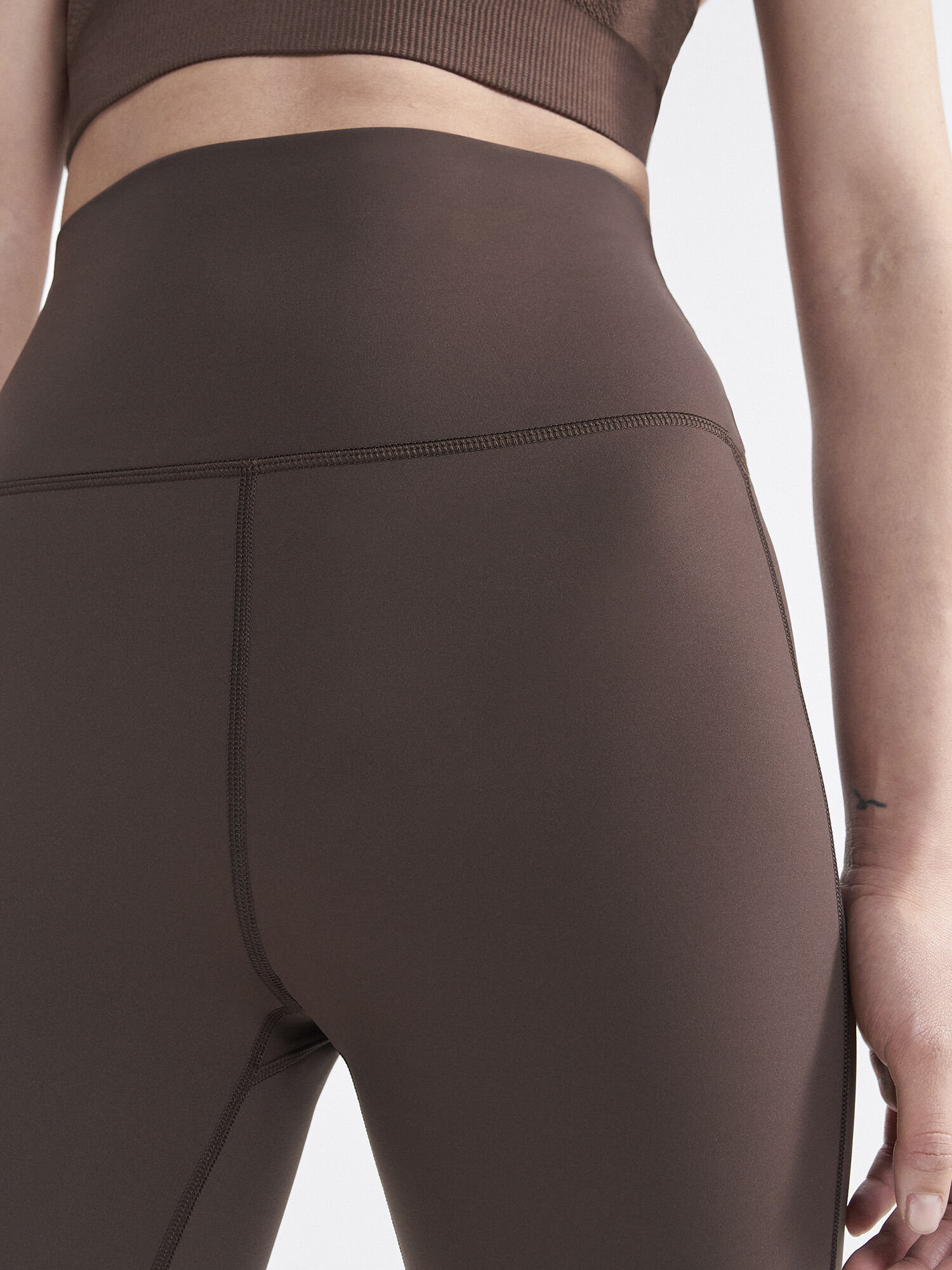 Filippa k hotsell biker shorts