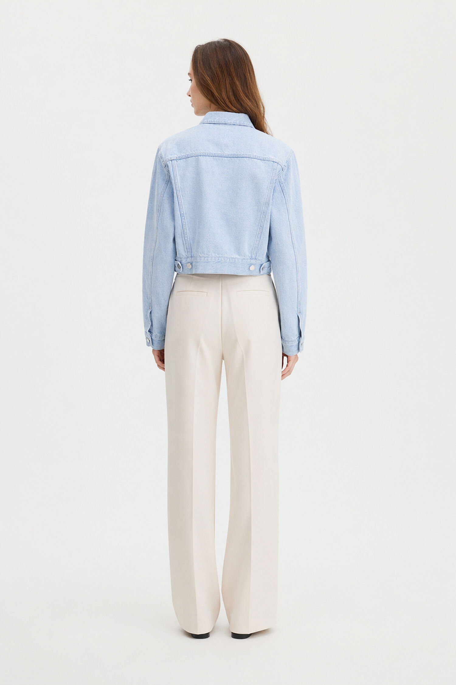 Classic Denim Jacket