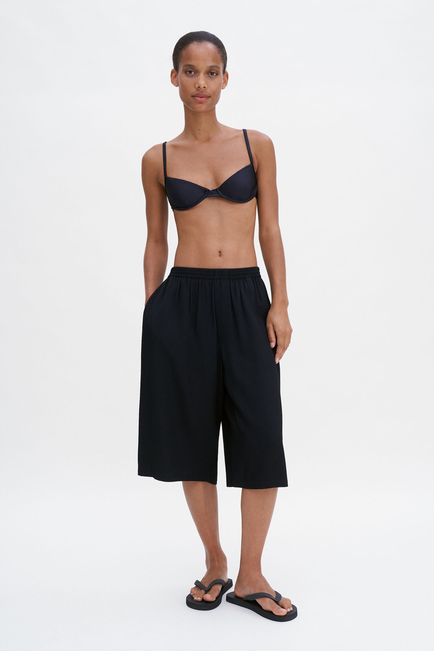 Underwire Bikini Top