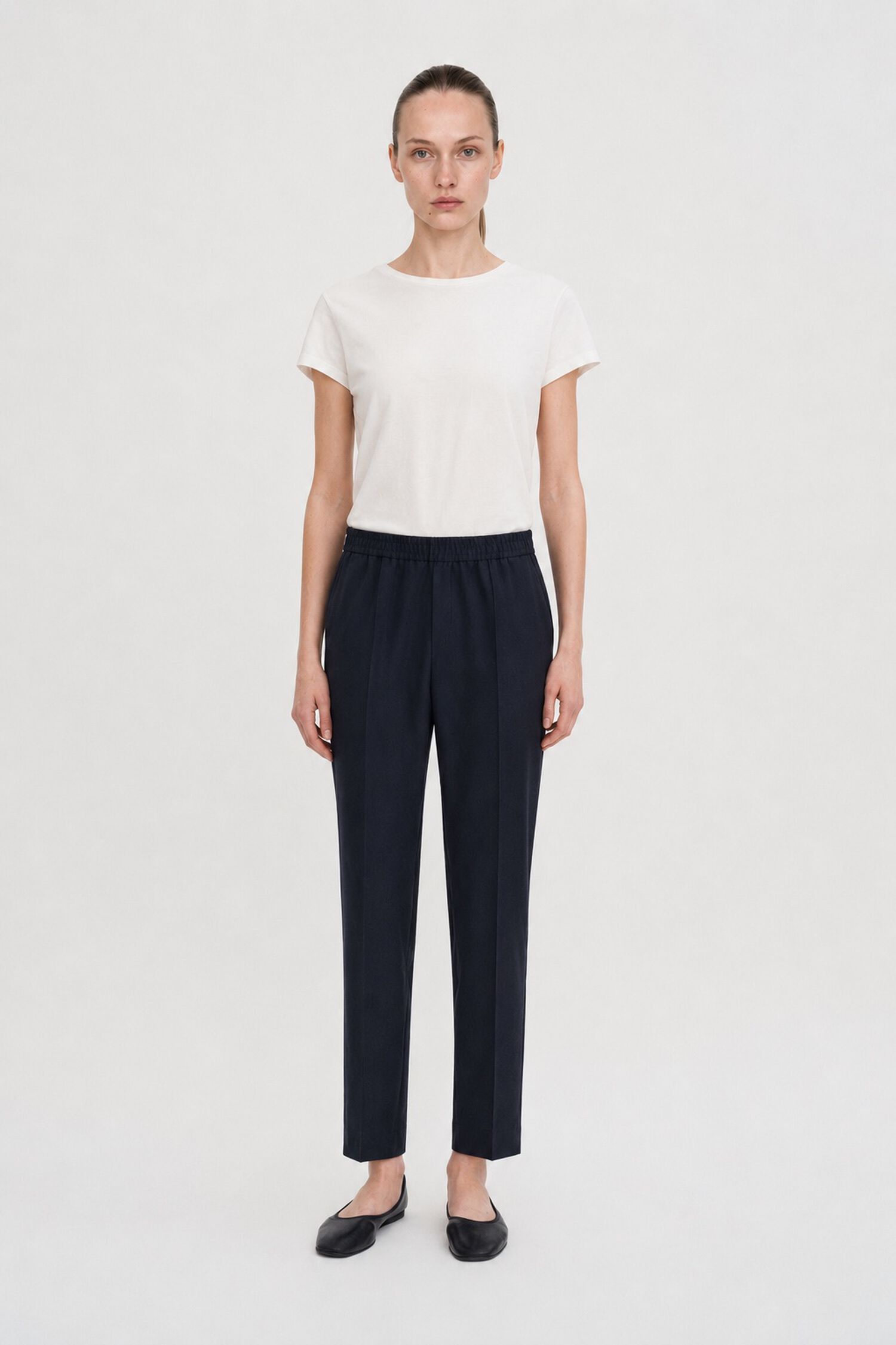 Fiona Peg Trouser