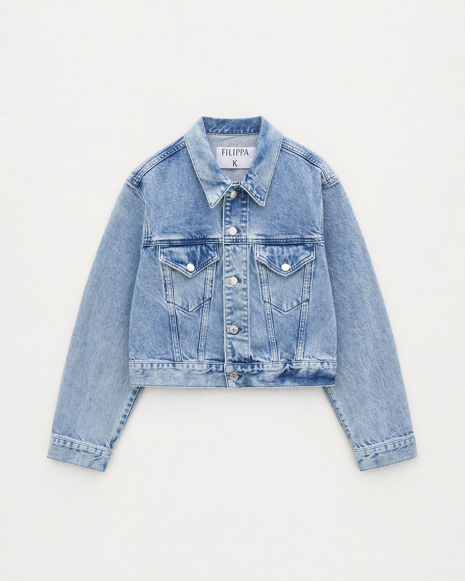 Classic Denim Jacket