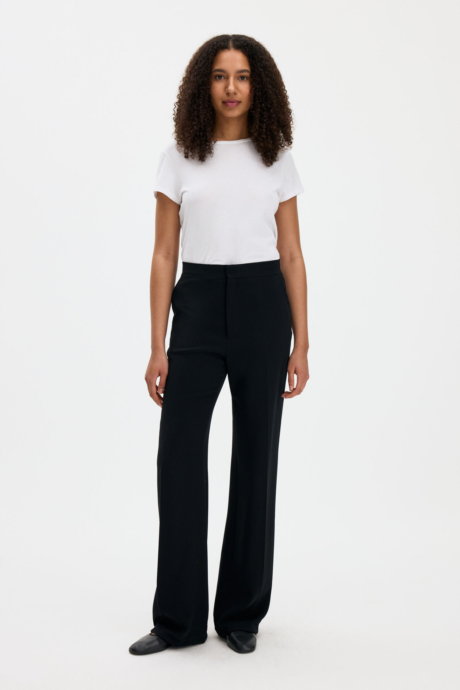 Marlow Trousers
