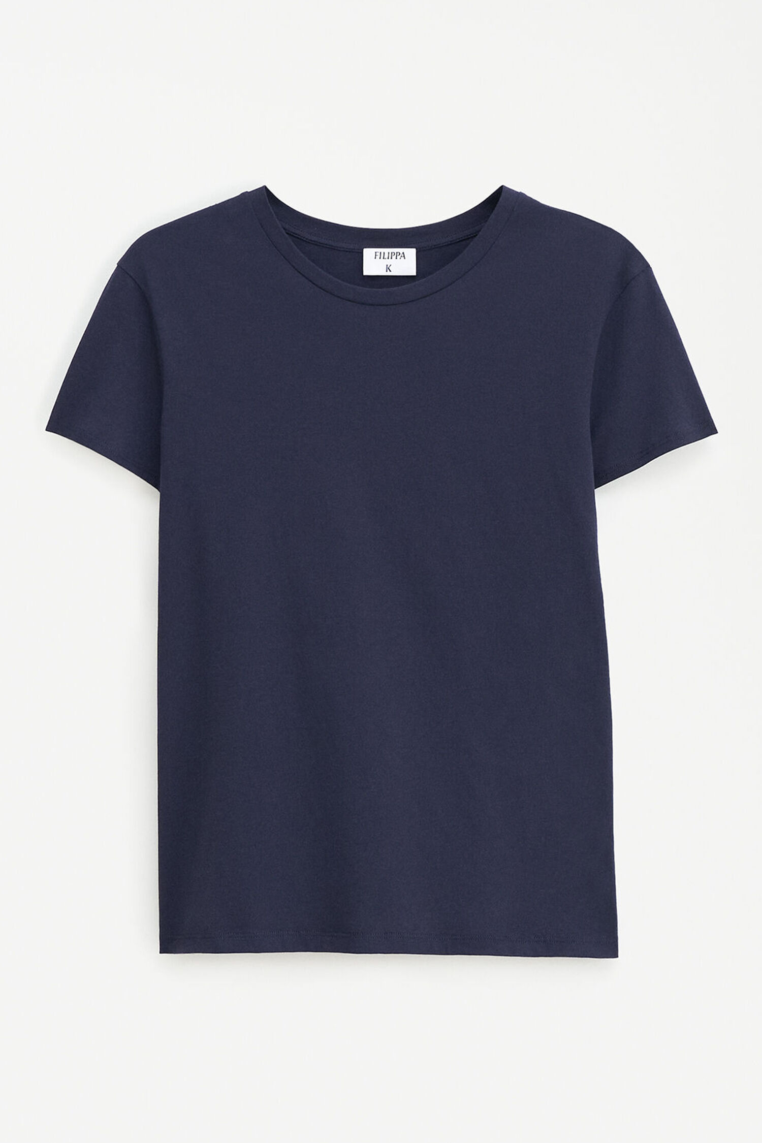 Soft Cotton Tee