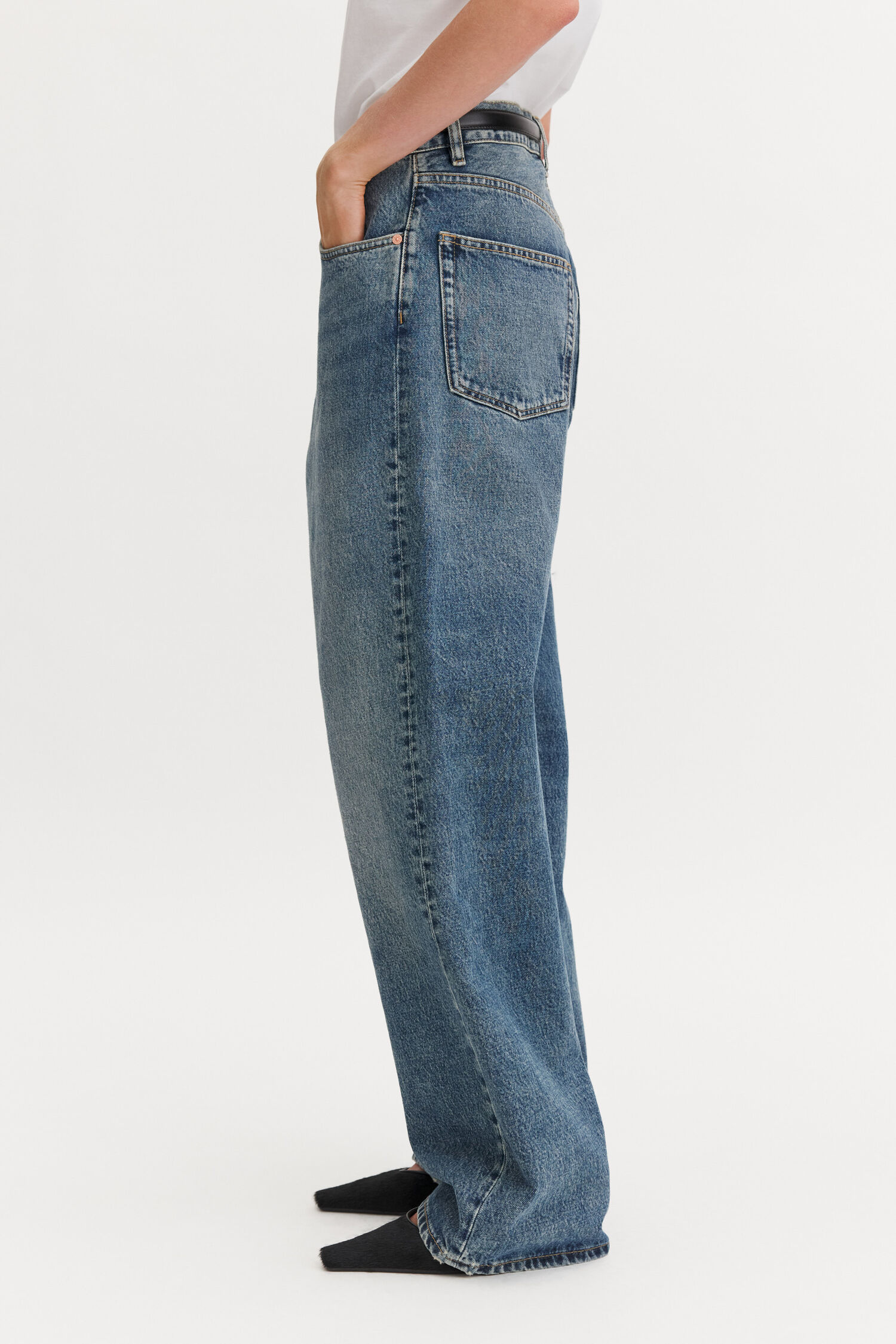 Boyfriend Jeans