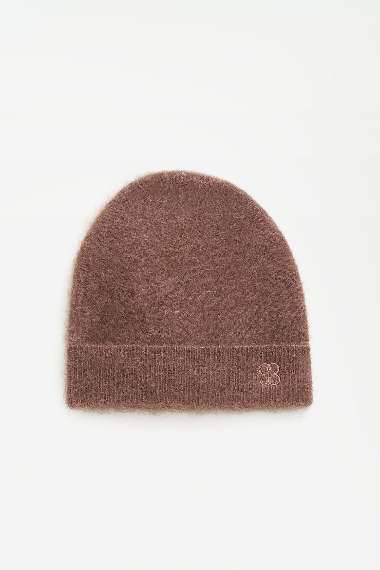 Alpaca Hat
