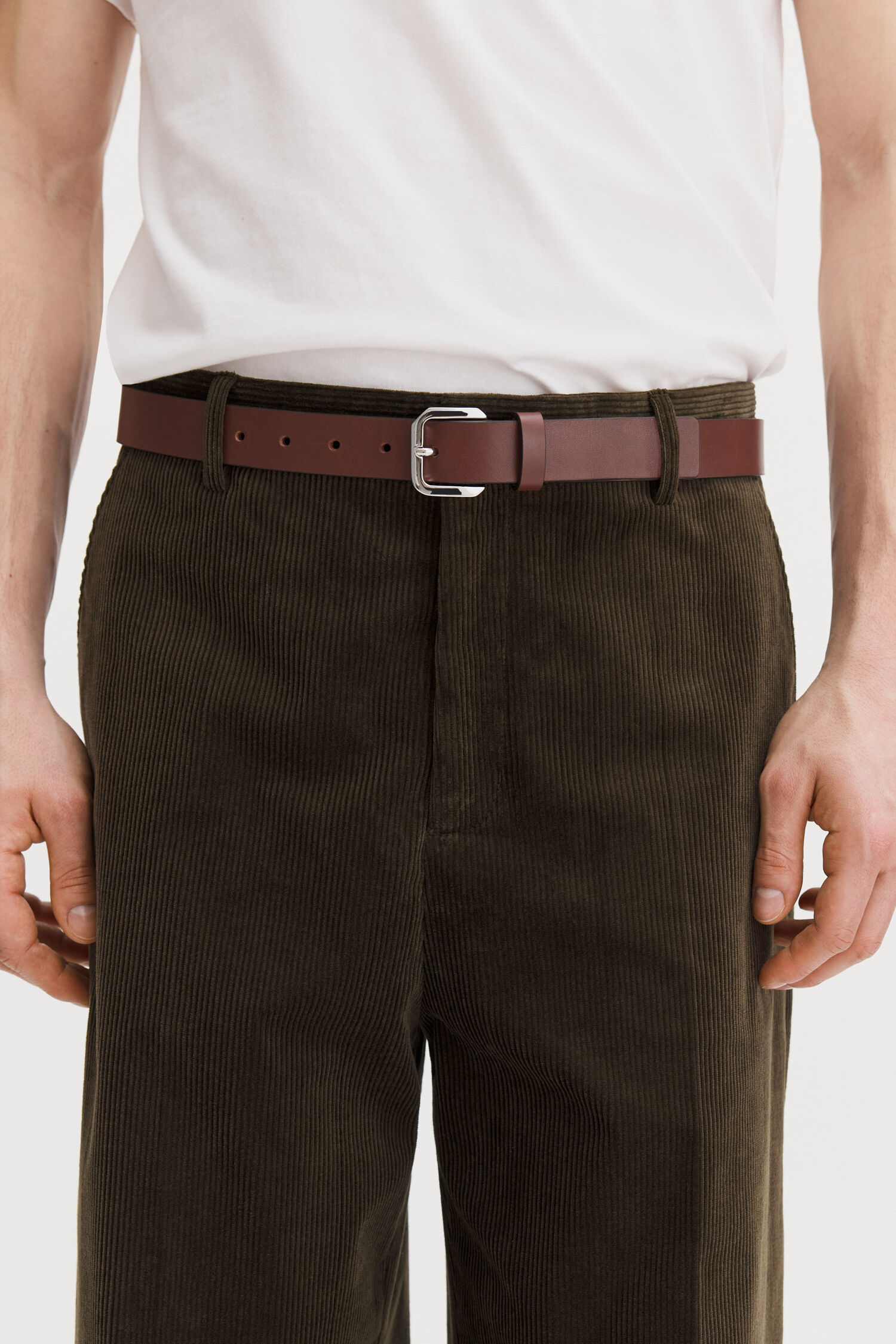Buckle Belt