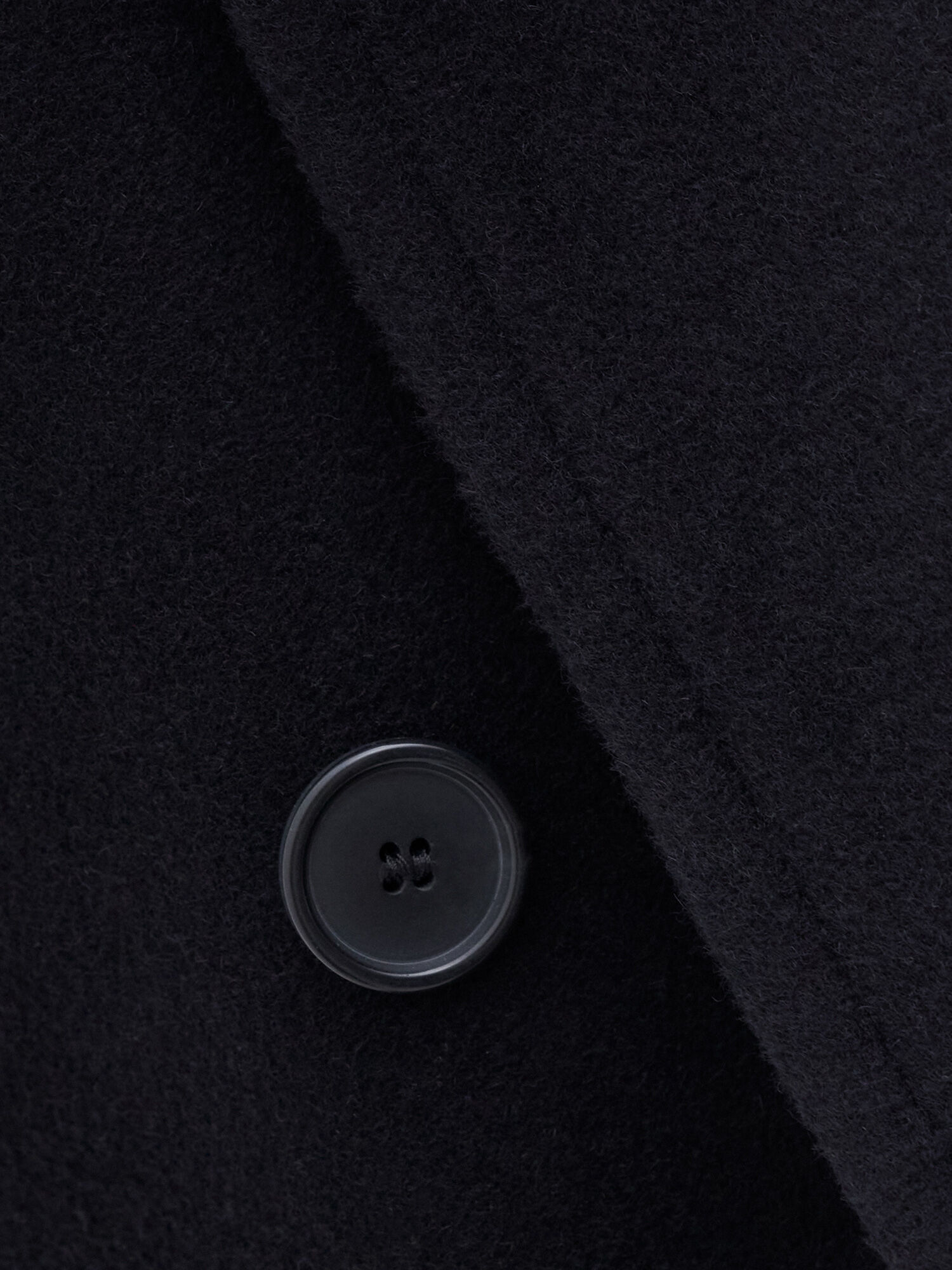 Filippa k shop penny peacoat