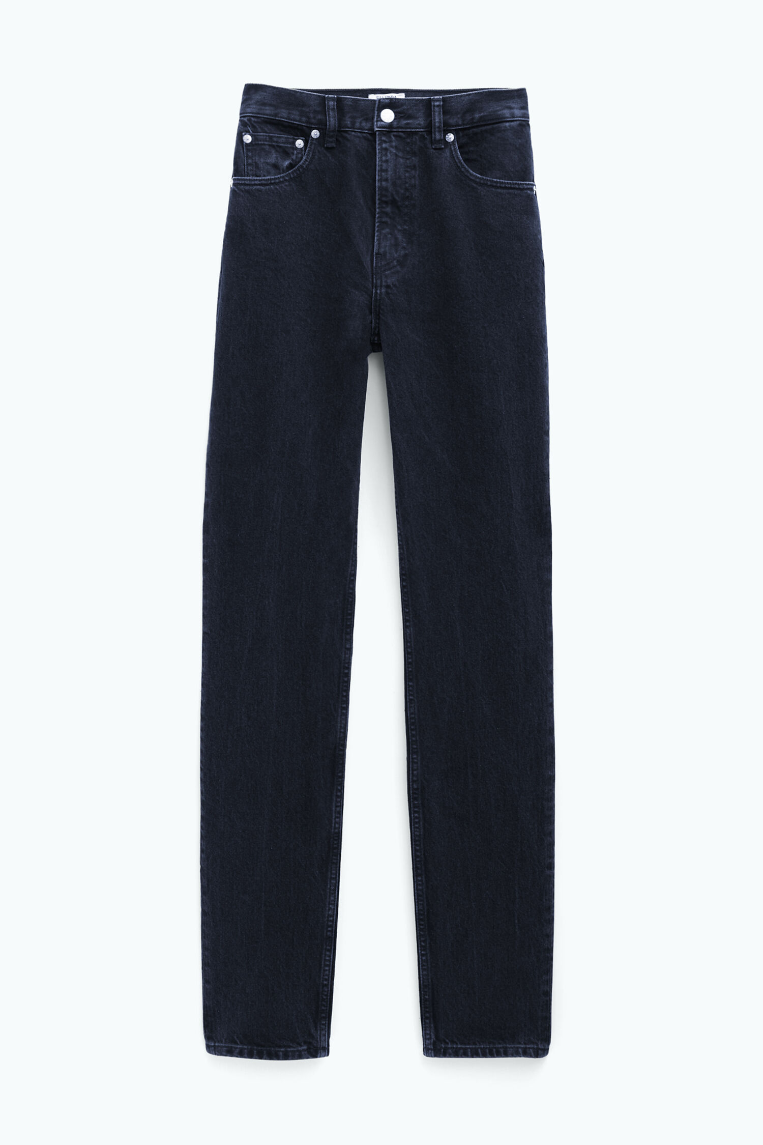 Tapered Jeans