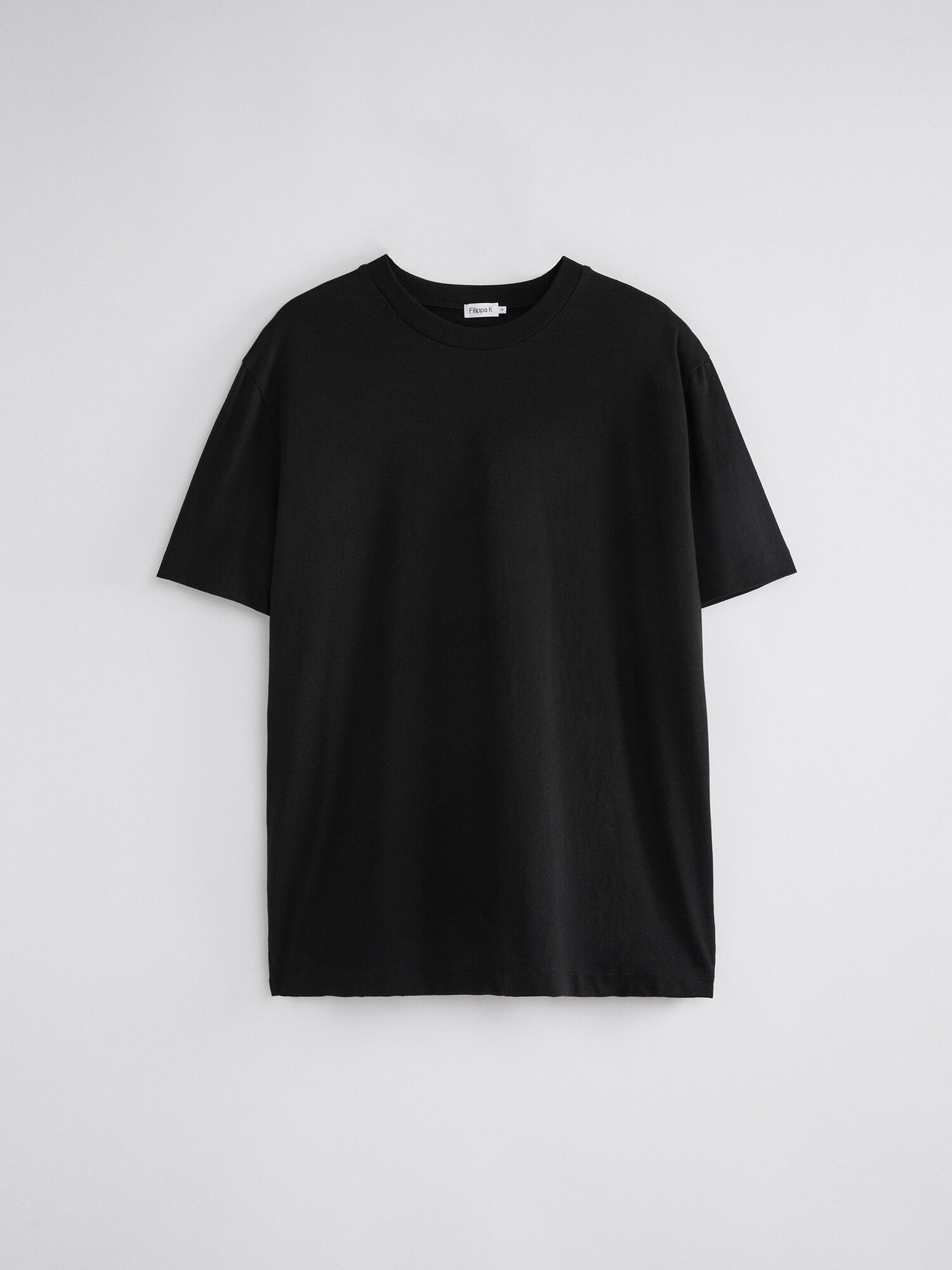 M. Single Jersey Tee