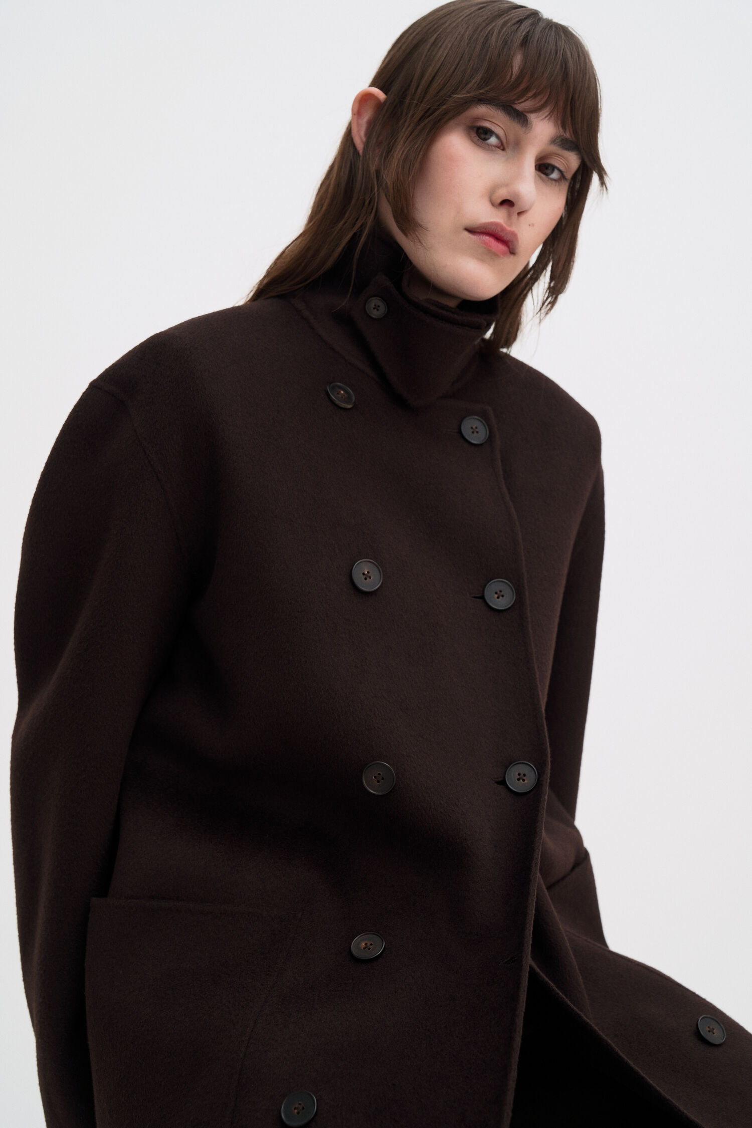 Filippa K Amelia Doublé Coat thumbnail