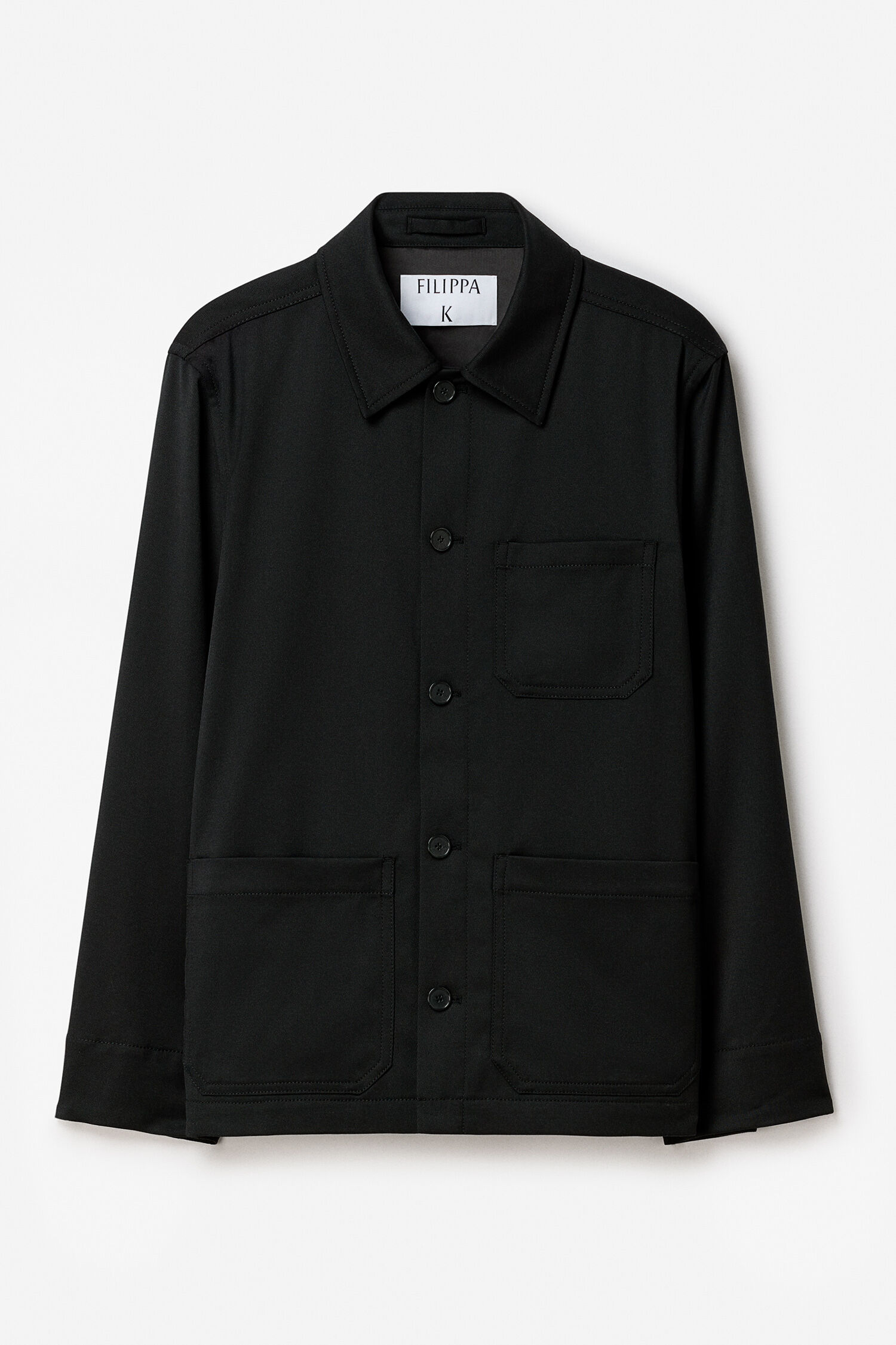Taylor Jacket