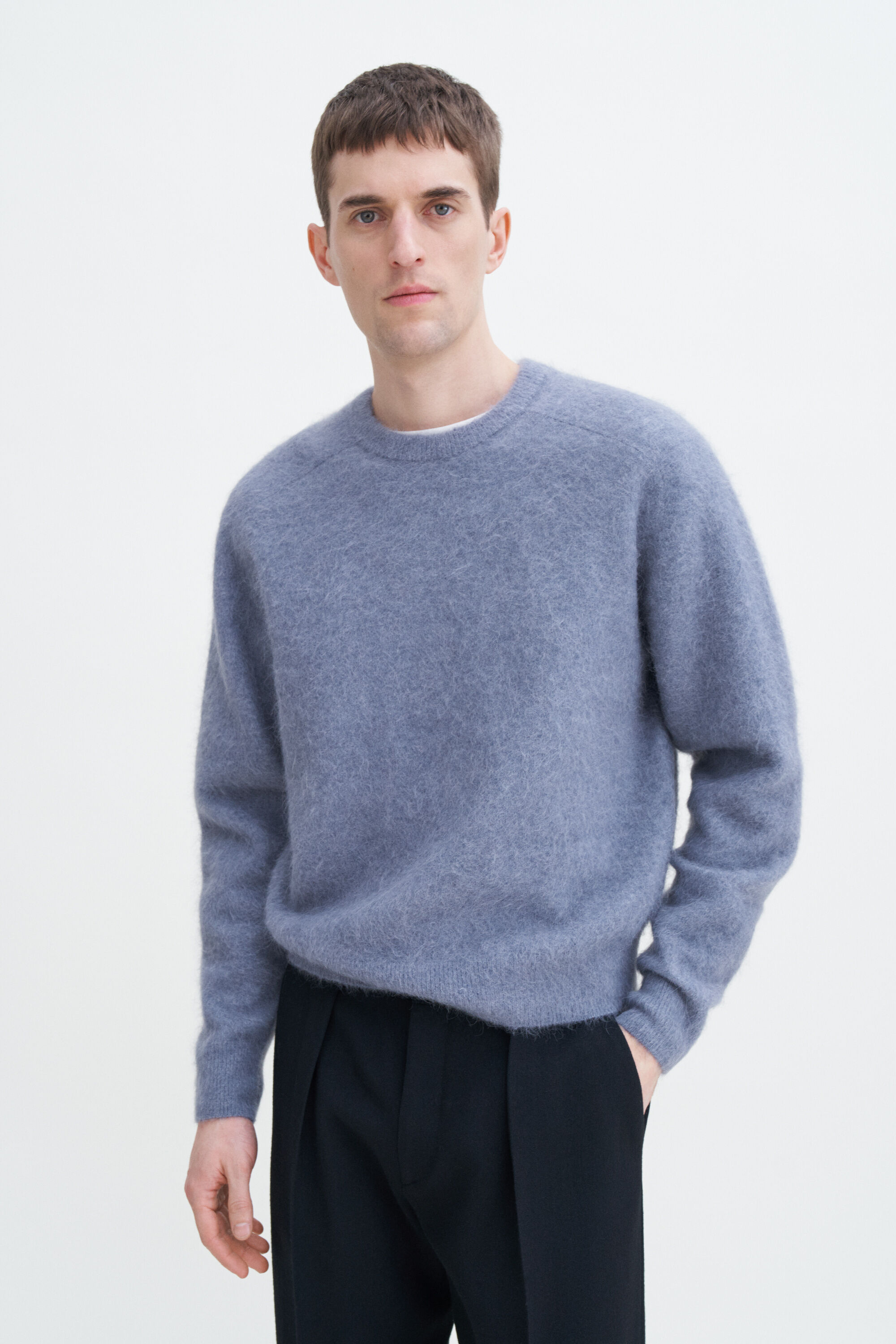Knitwear Men Filippa K