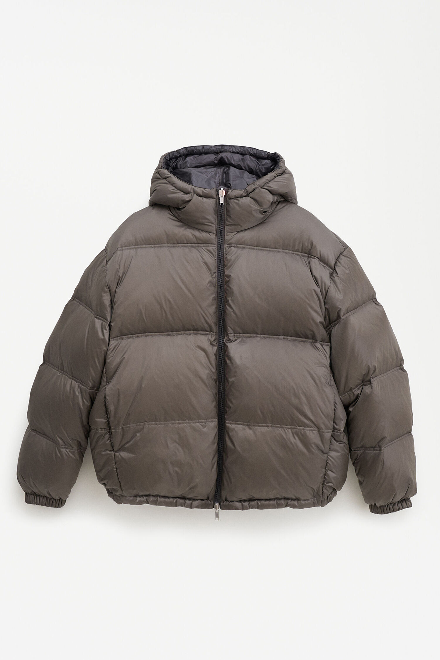Puffer Down Jacket
