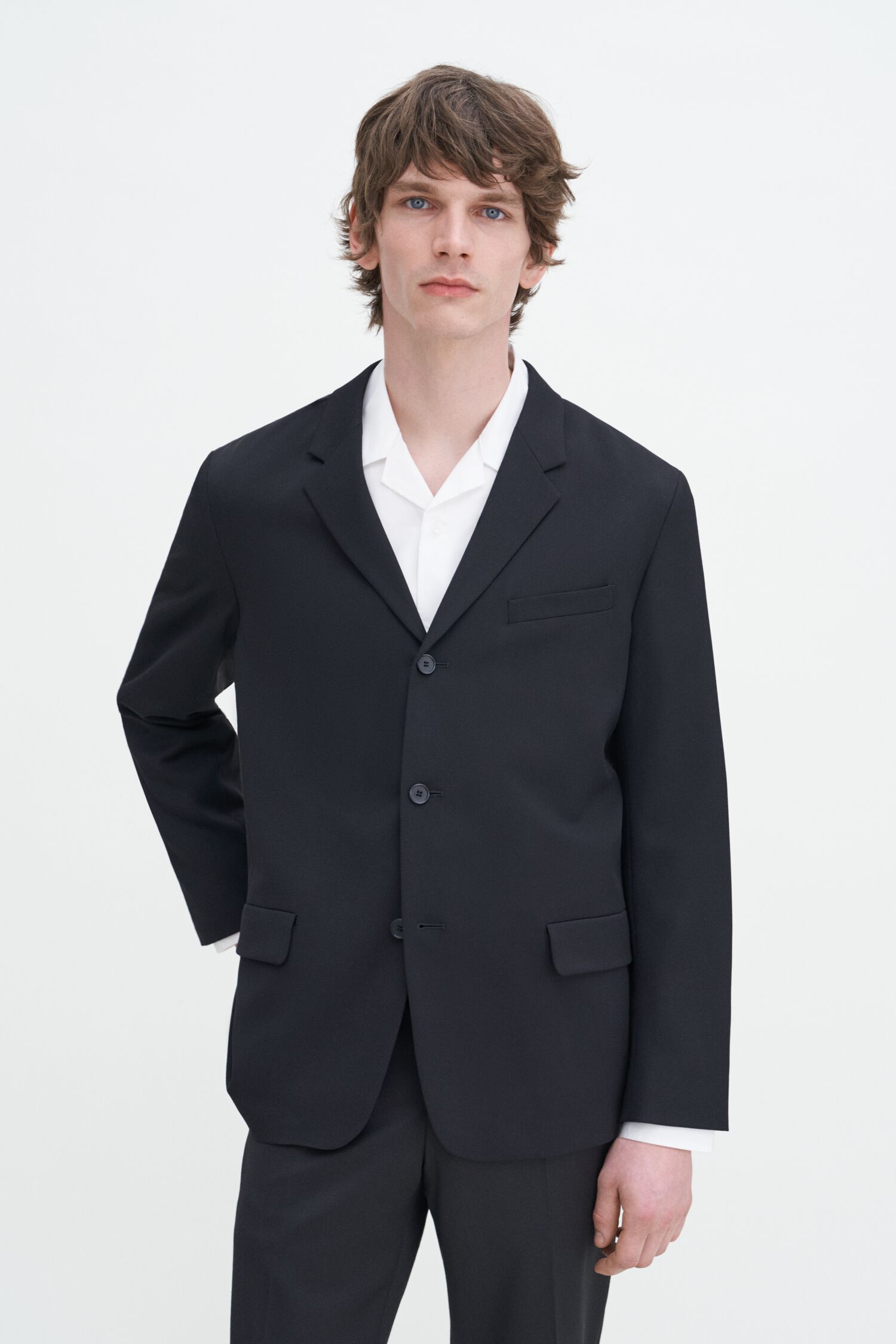 Thomas Blazer