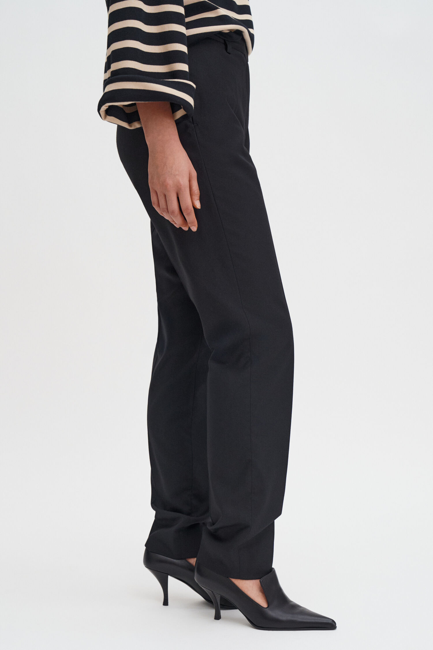 Paige Peg Trousers