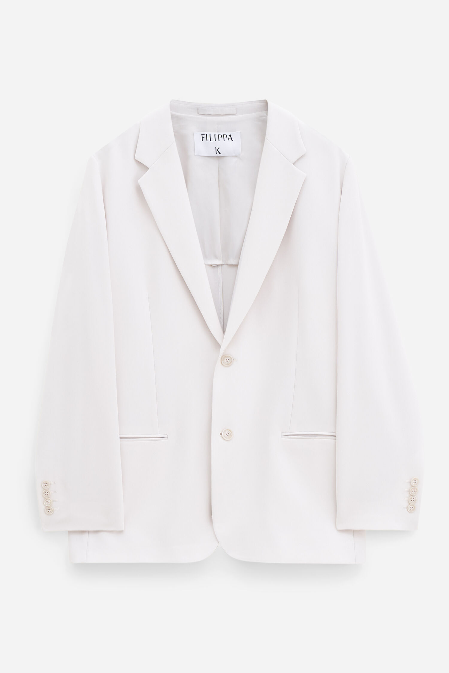Hailey Blazer