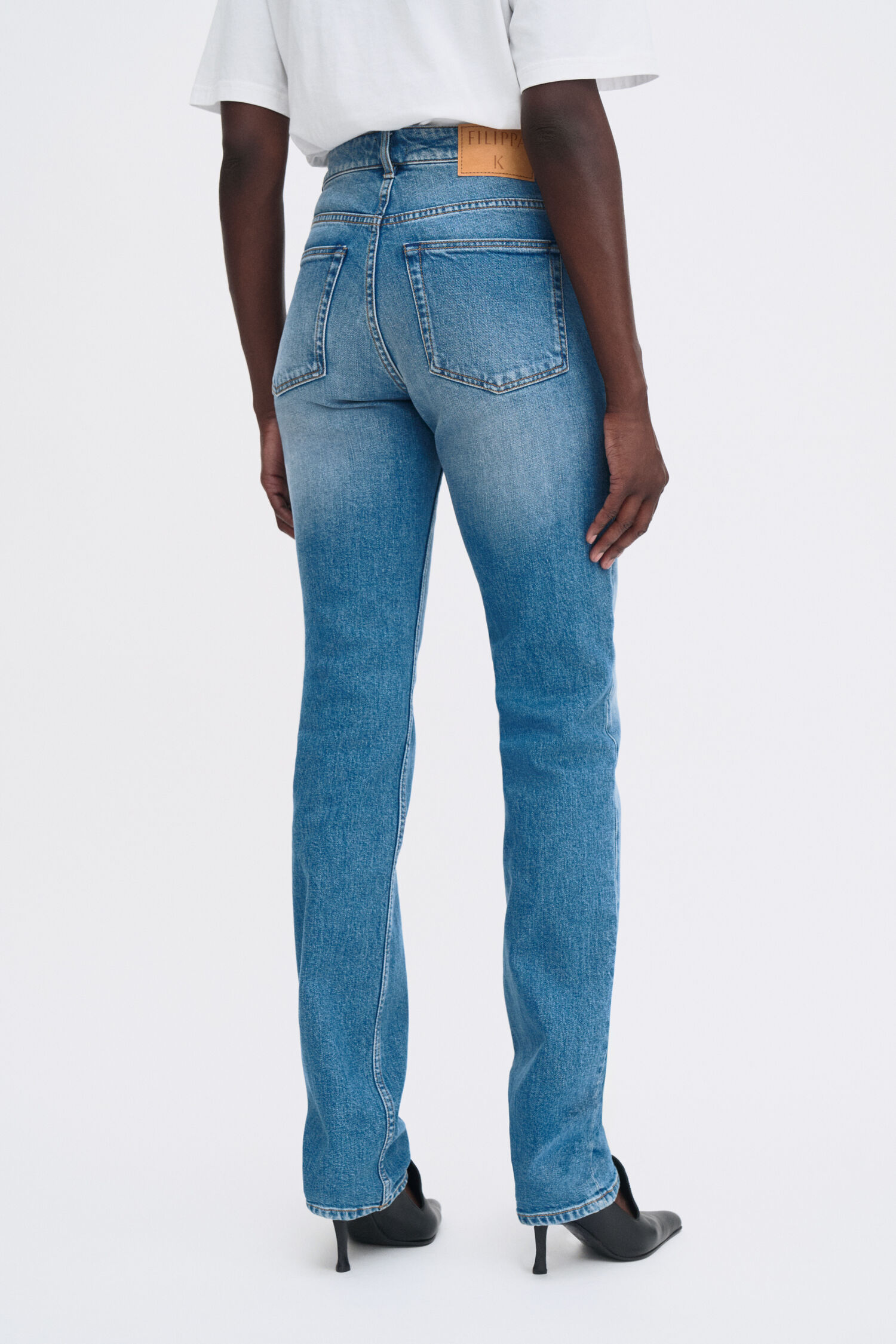 Stella Classic Jeans