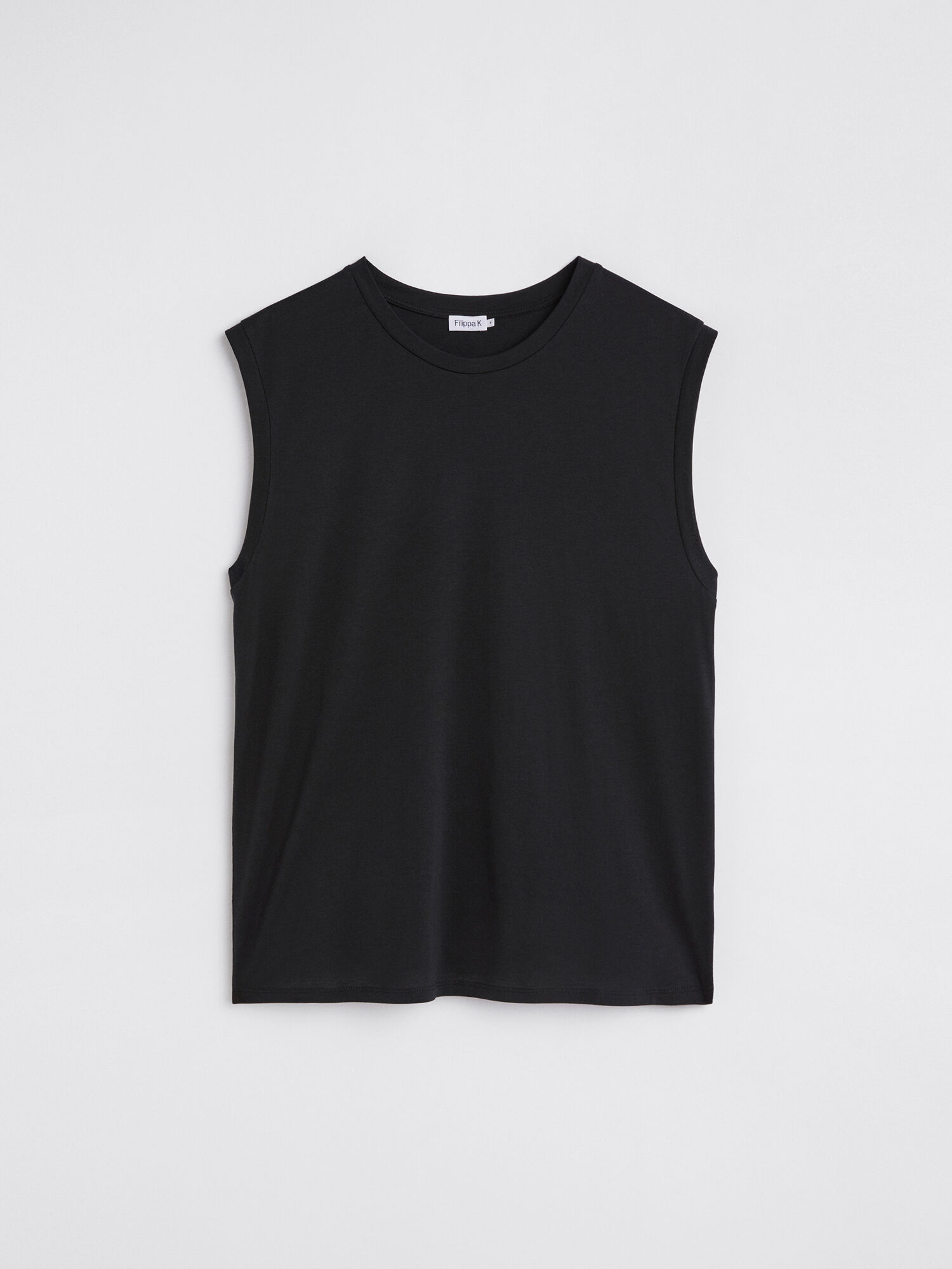 Soft Cotton Tank 