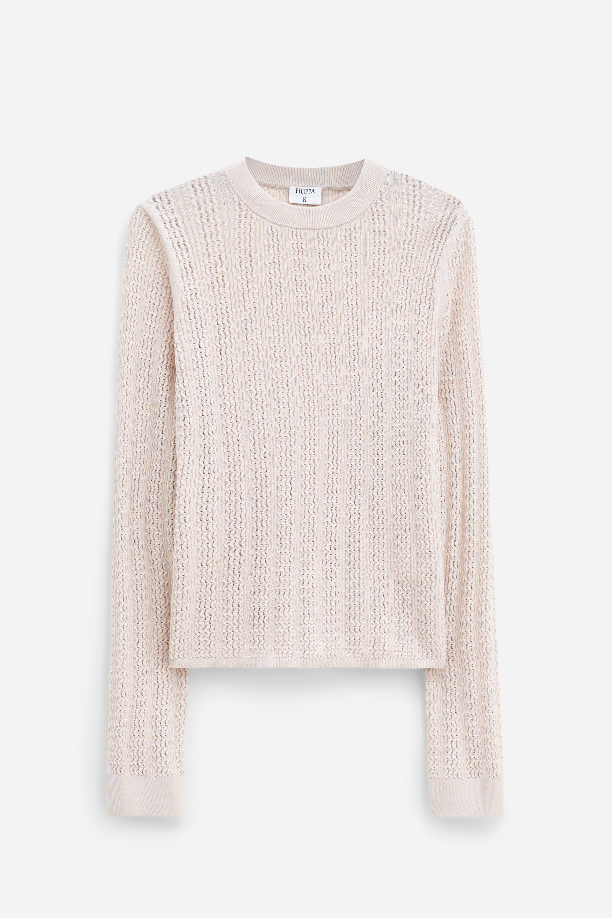 Knitwear | Woman | Filippa K