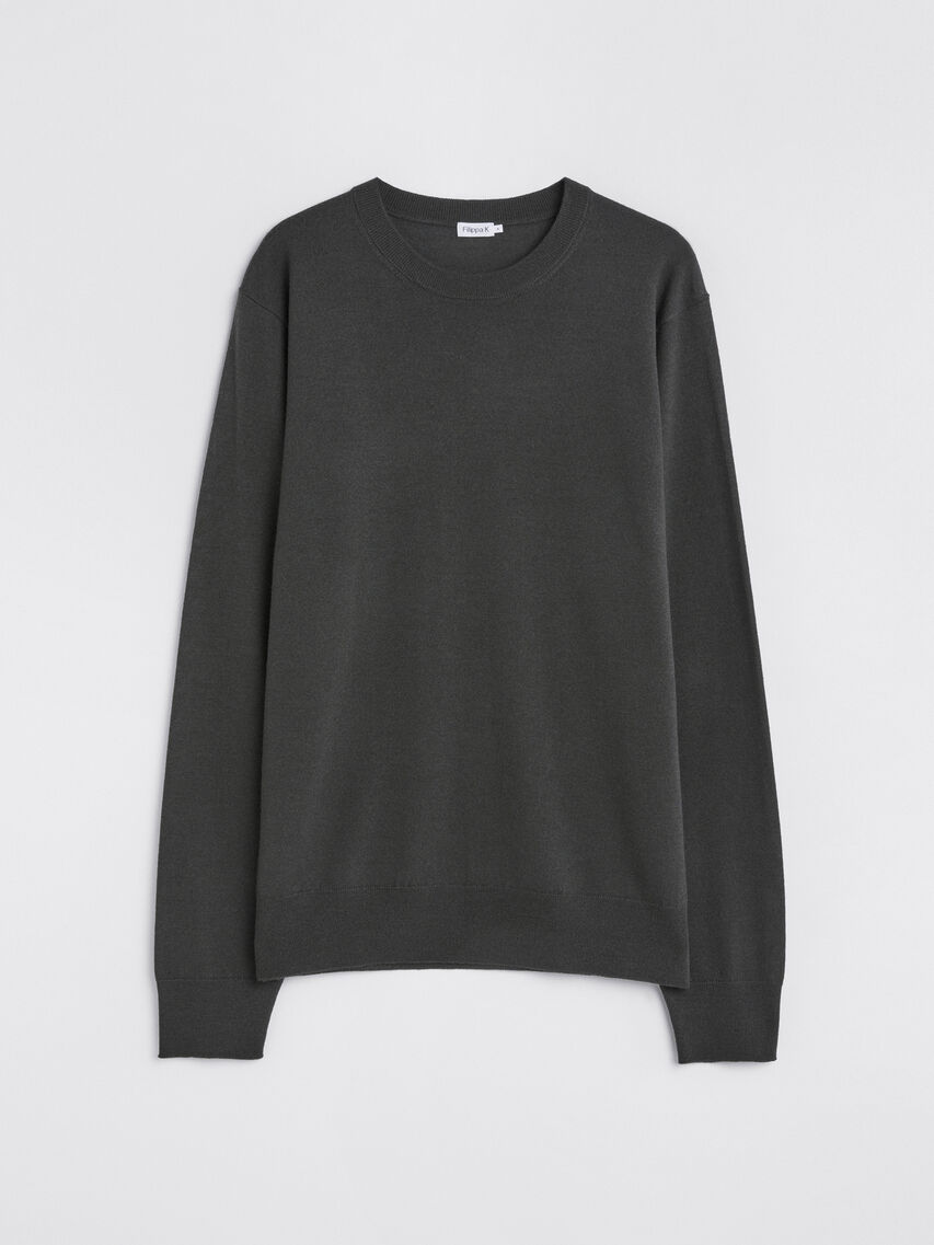 Merino Sweater