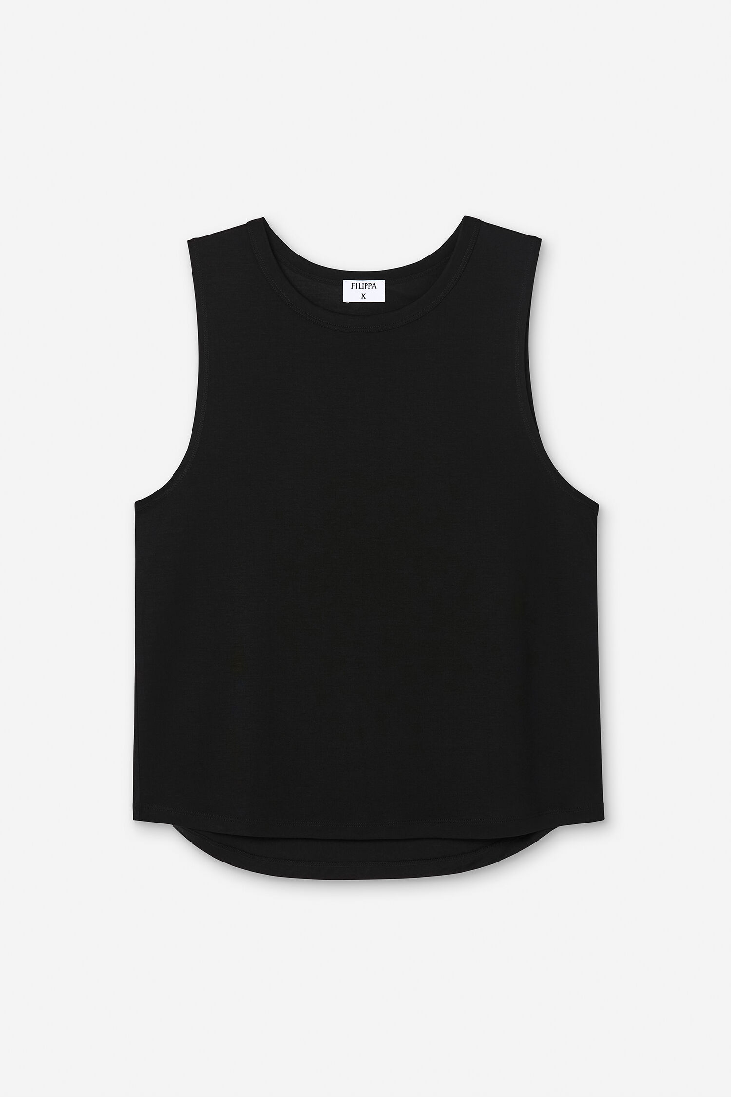 Tencel Muscle Tank