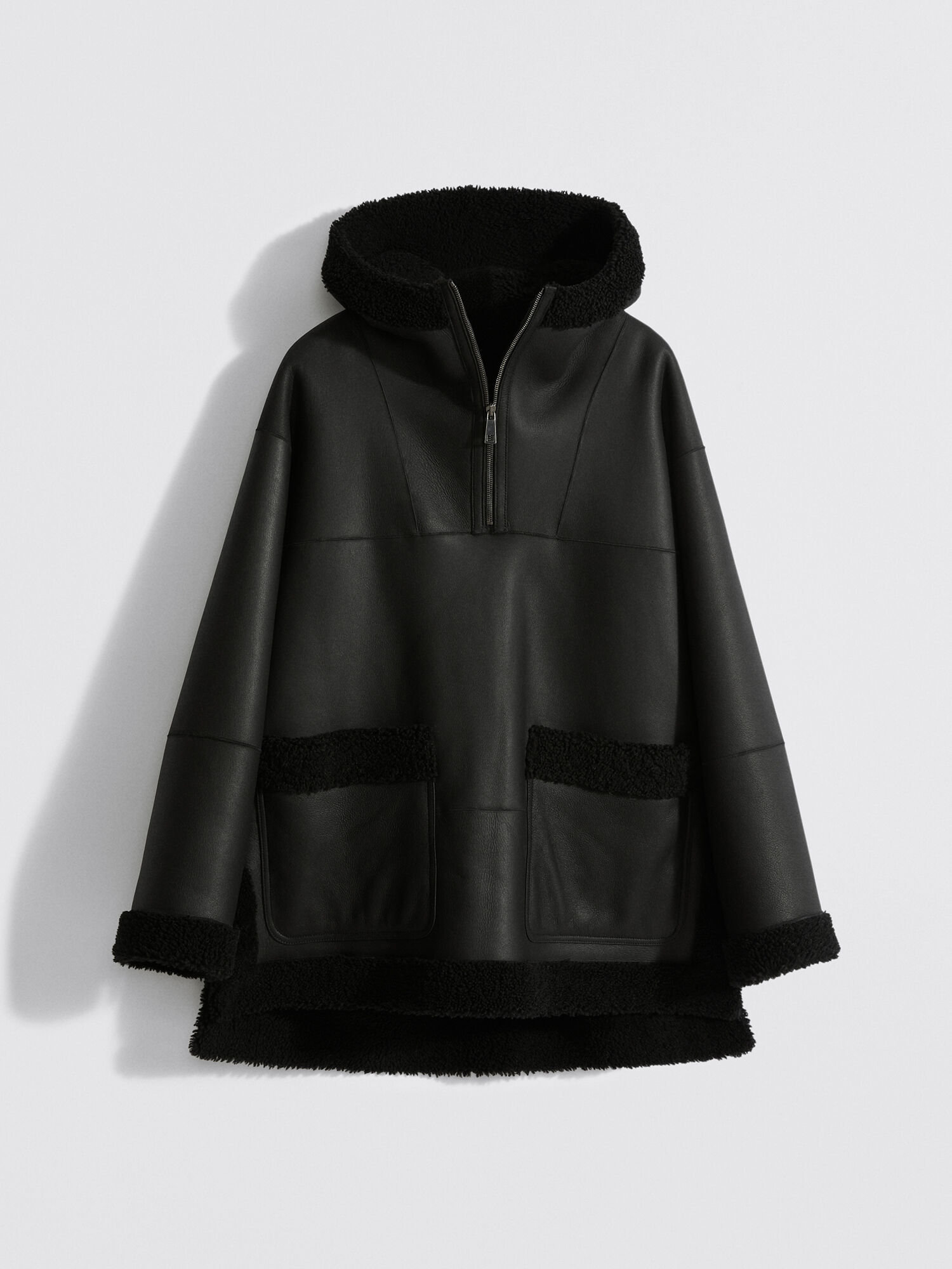 Filippa k nora hooded shop