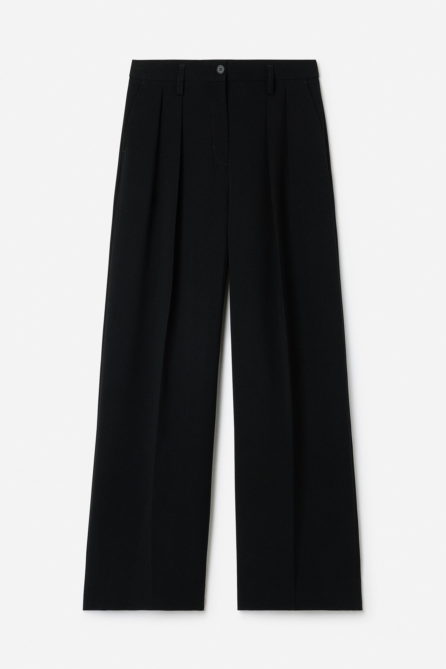 Paloma Draped Trousers