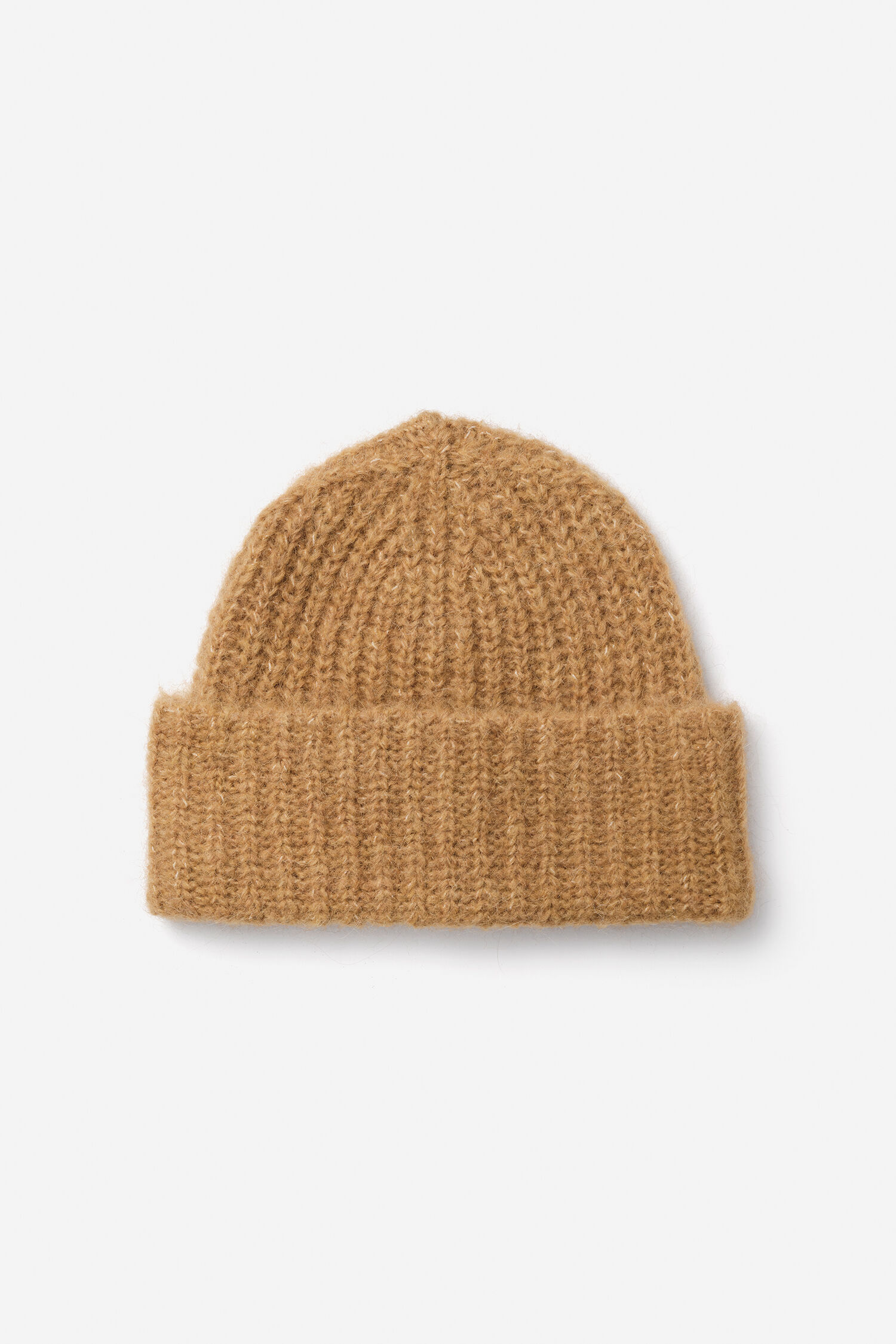 Hairy Alpaca Hat