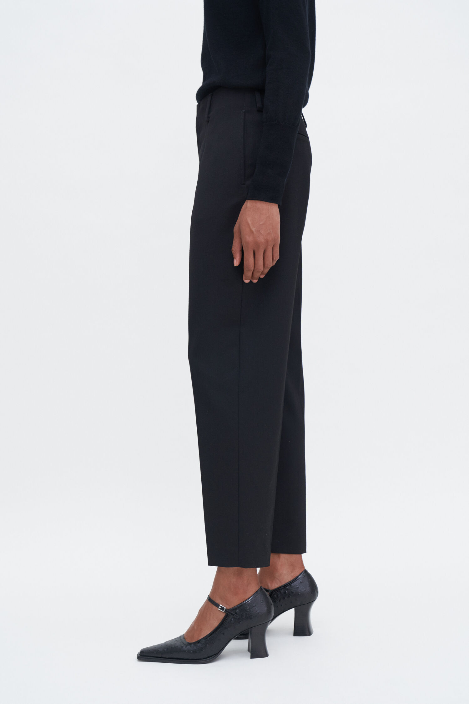 Karlie Trousers