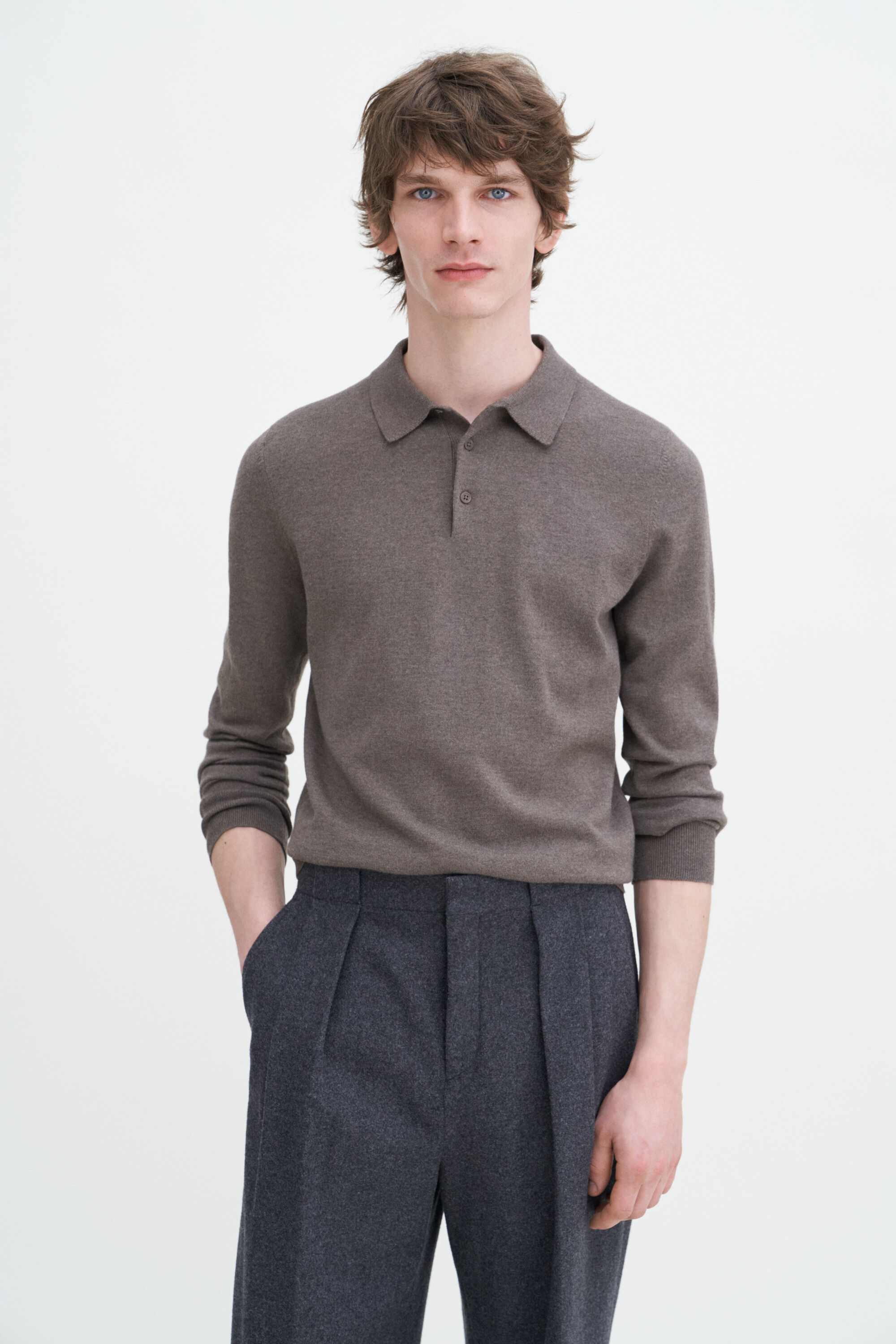 Filippa k polo shirt outlet