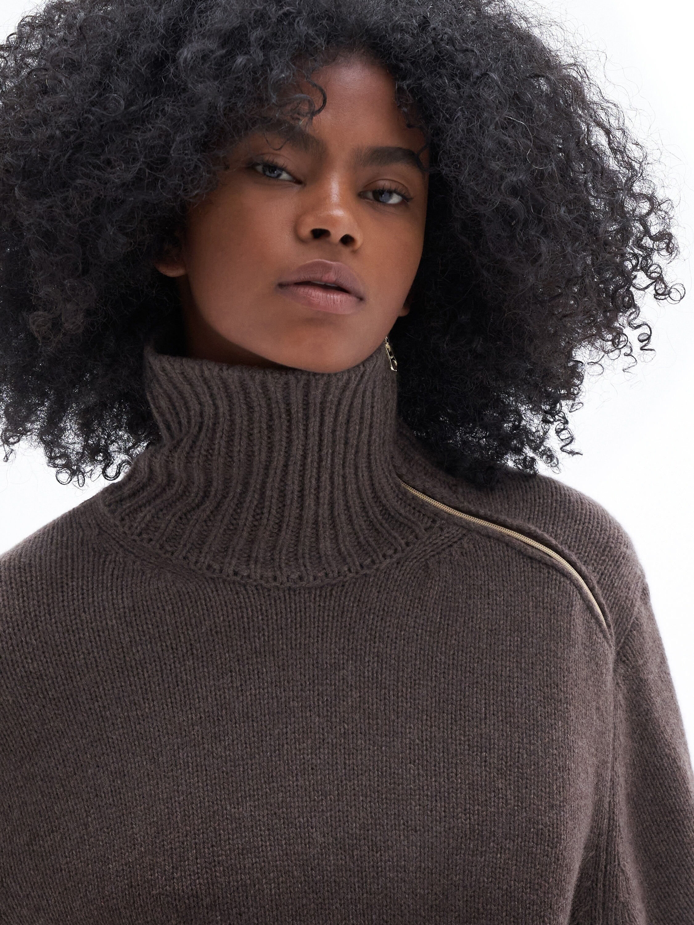 Filippa k hot sale cashmere sweater