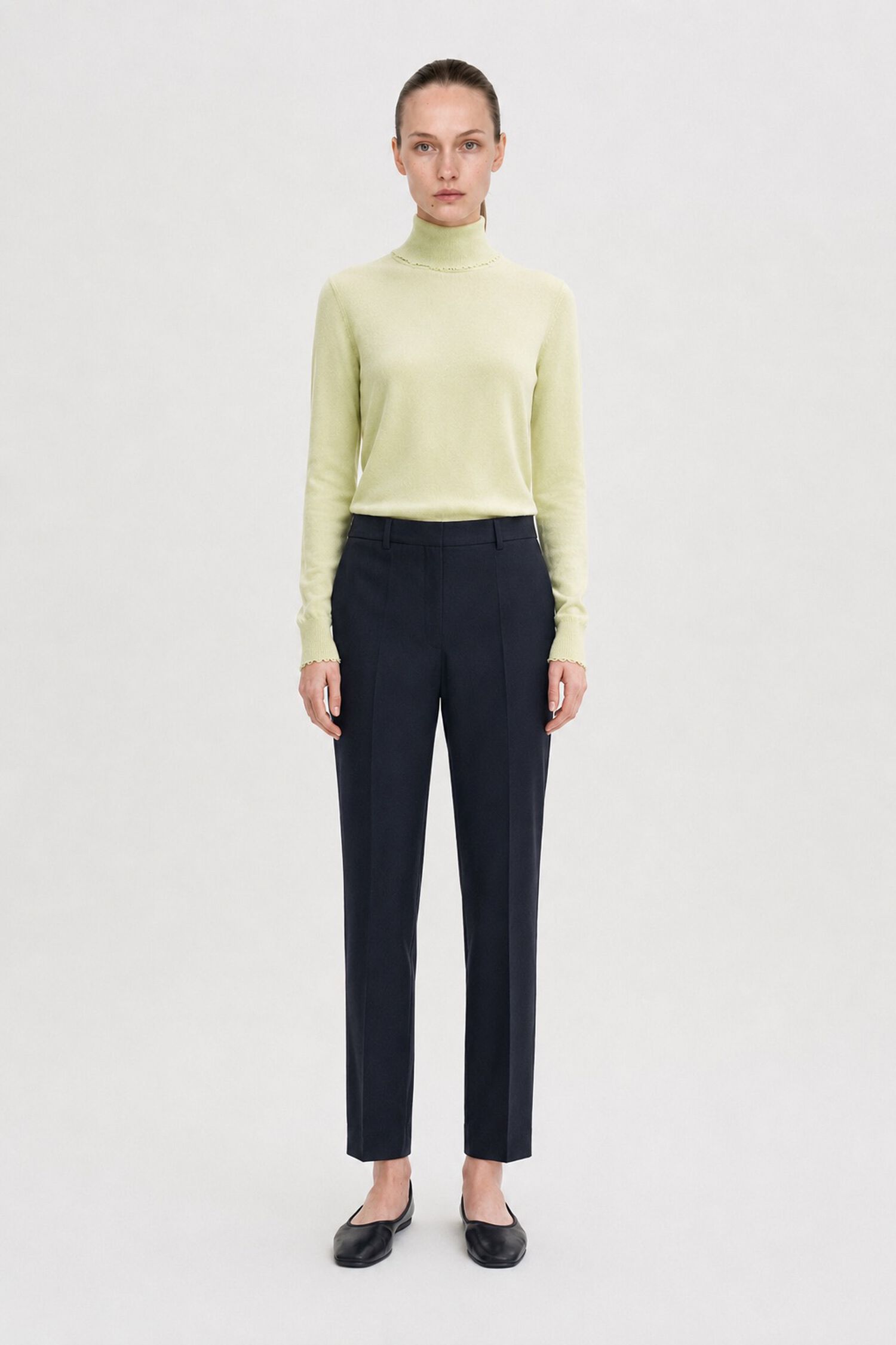 Natalia Sweater