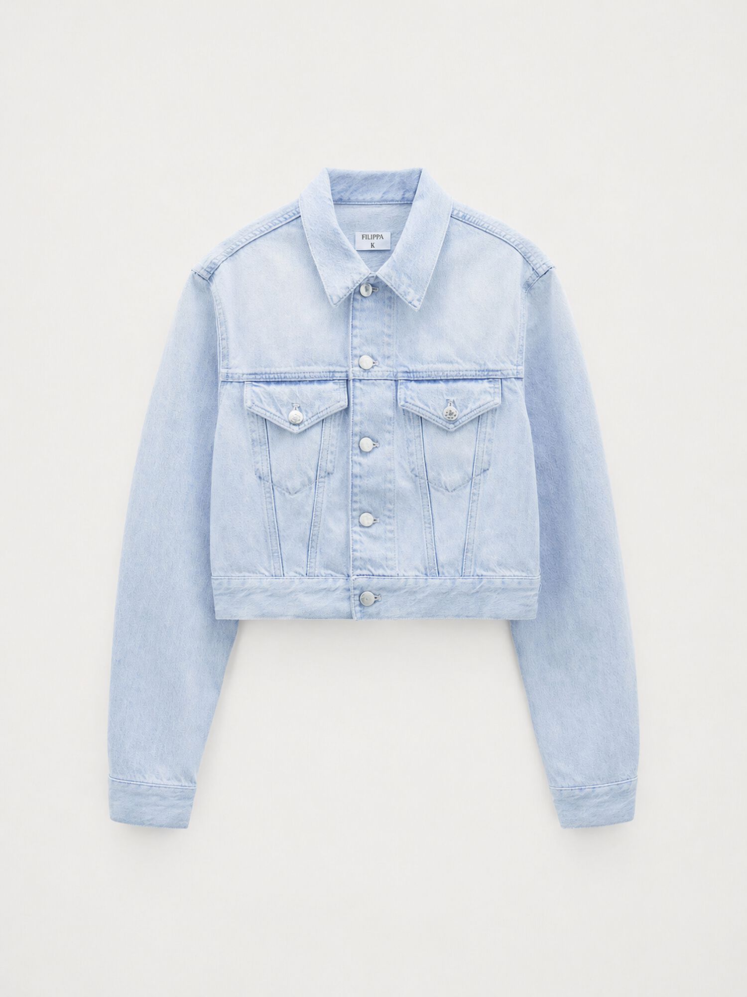 Classic Denim Jacket