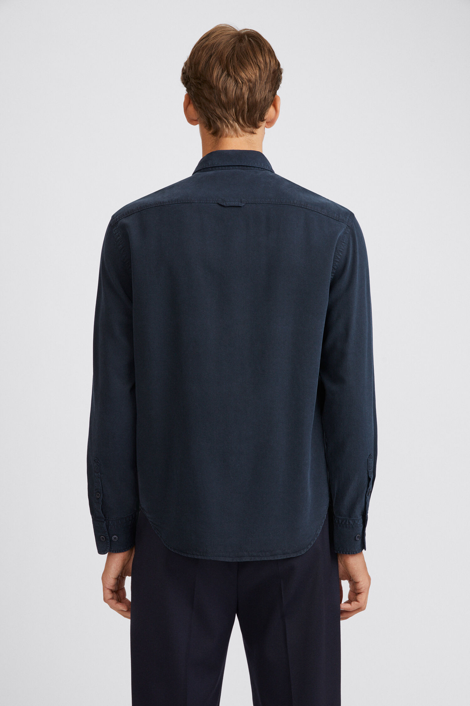 Zachary Tencel Shirt