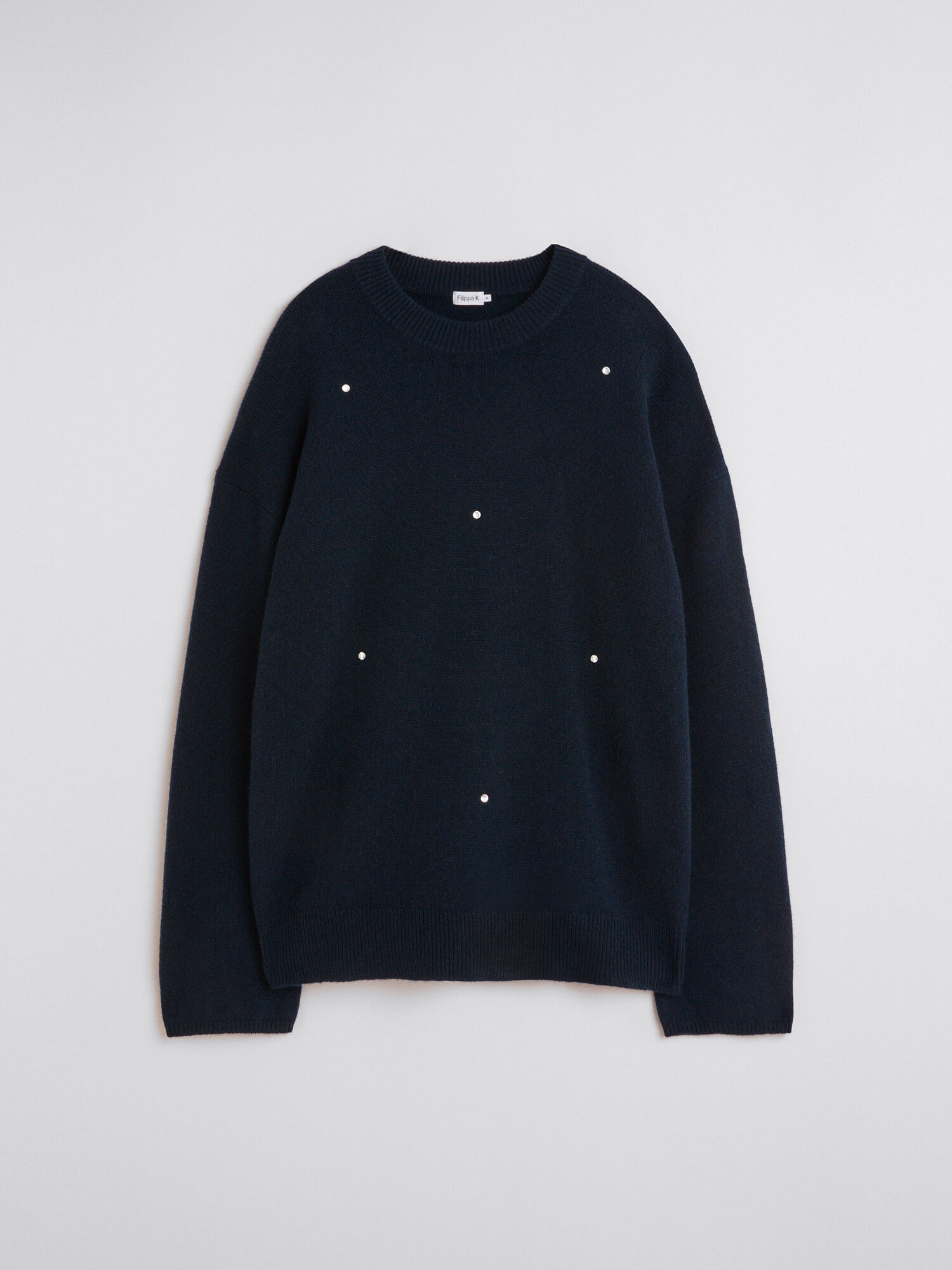 Filippa k clearance cashmere sweater
