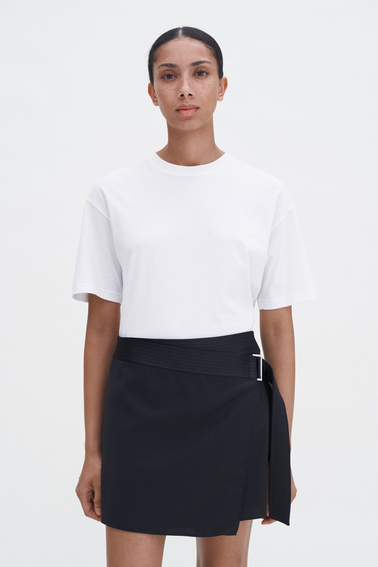 Loose Fit Tee