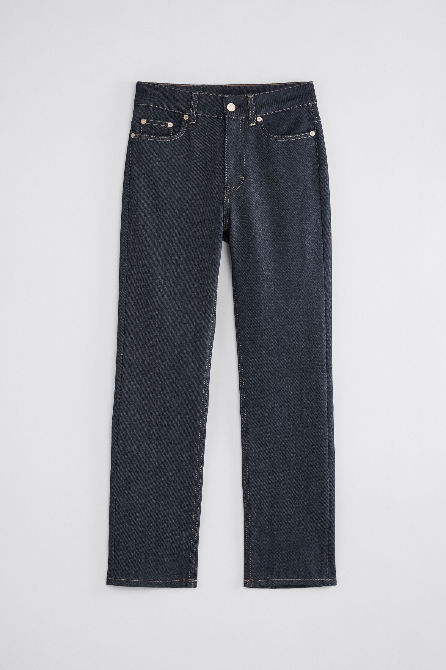 Stella Raw Jean