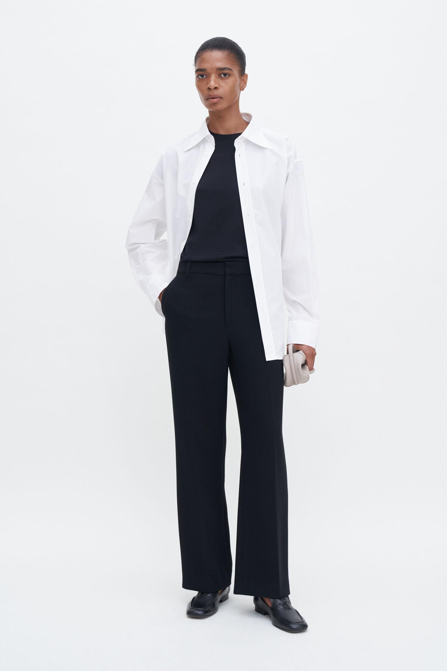 Hutton Trousers
