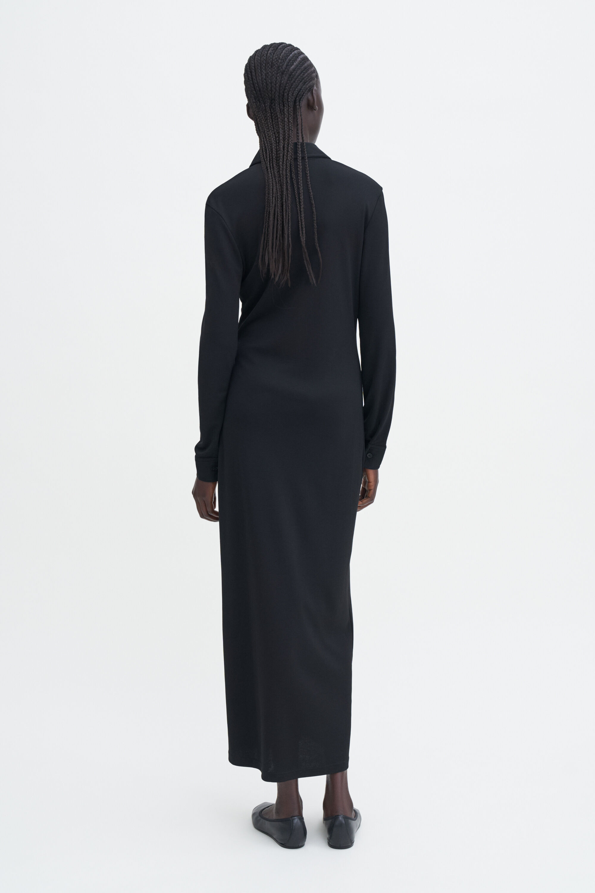 Filippa k jersey shirt dress shop