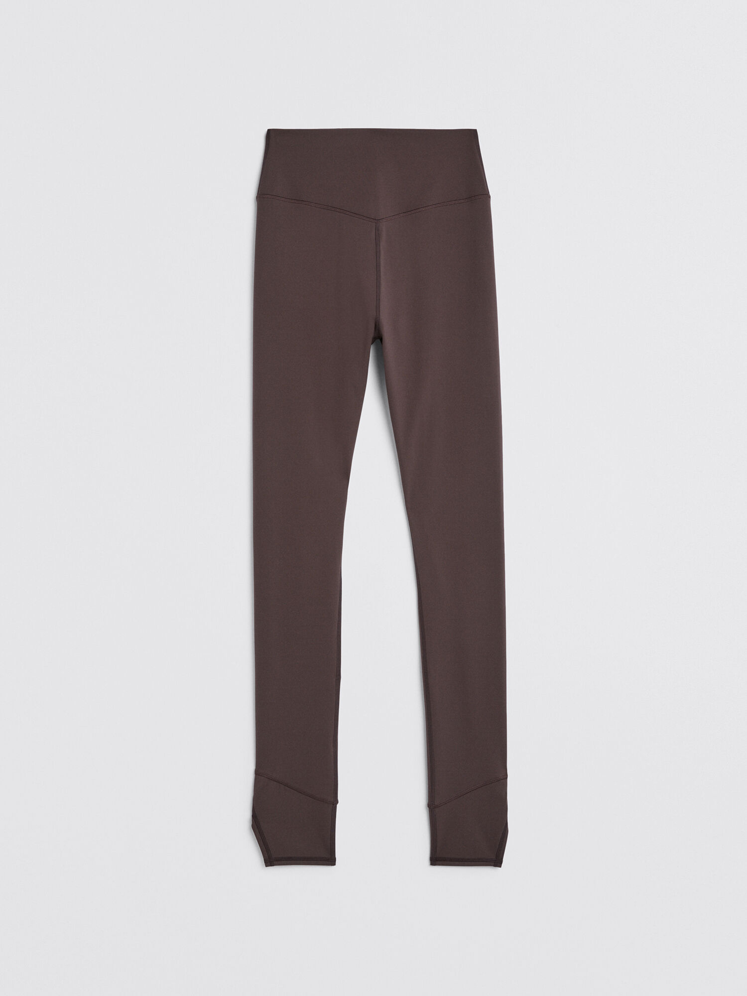 Essential Split Legging