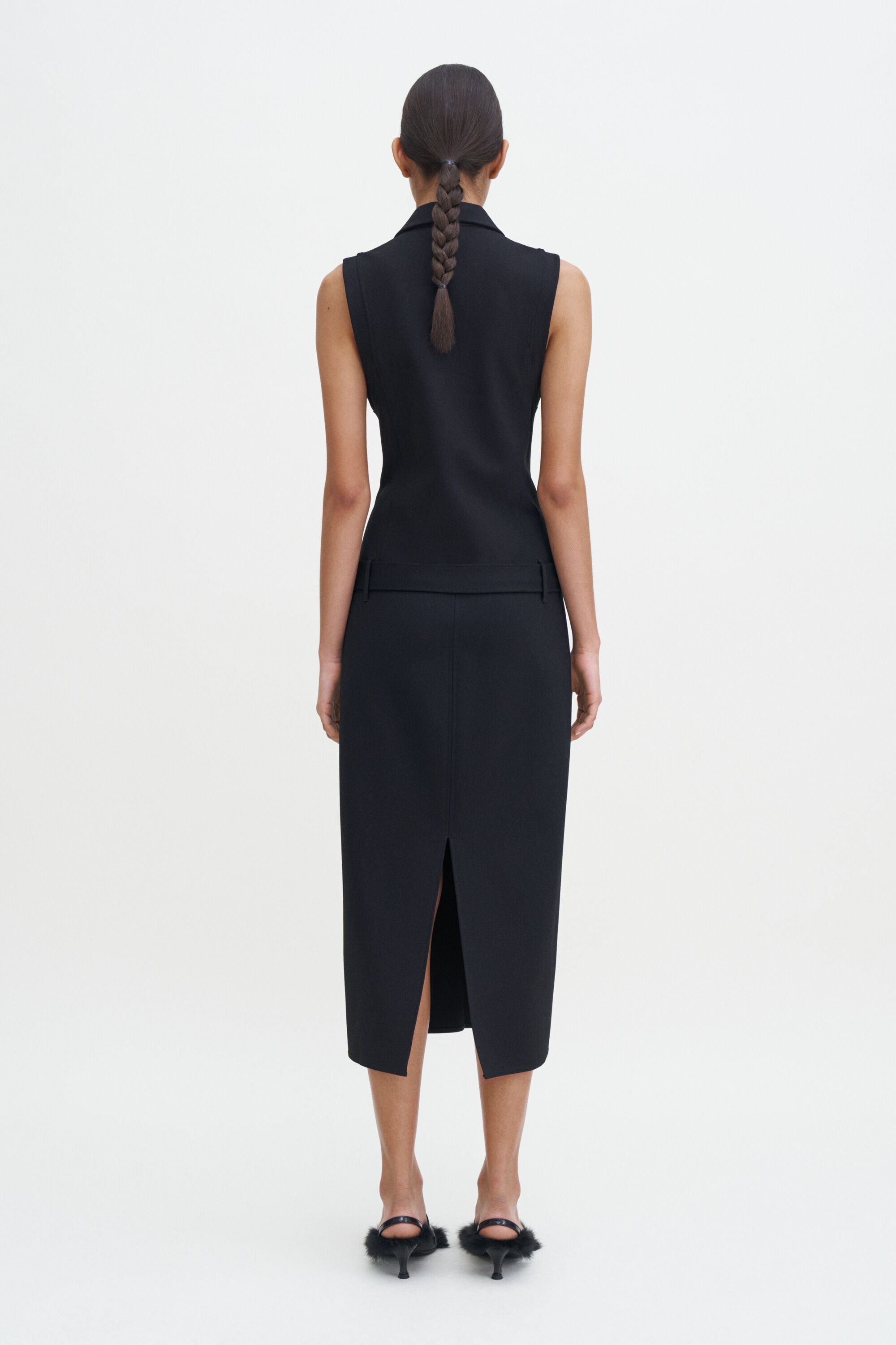 【関税込み】Filippa K トラウザーズ Filippa K ショートパンツ - ブラウン | 299879719
