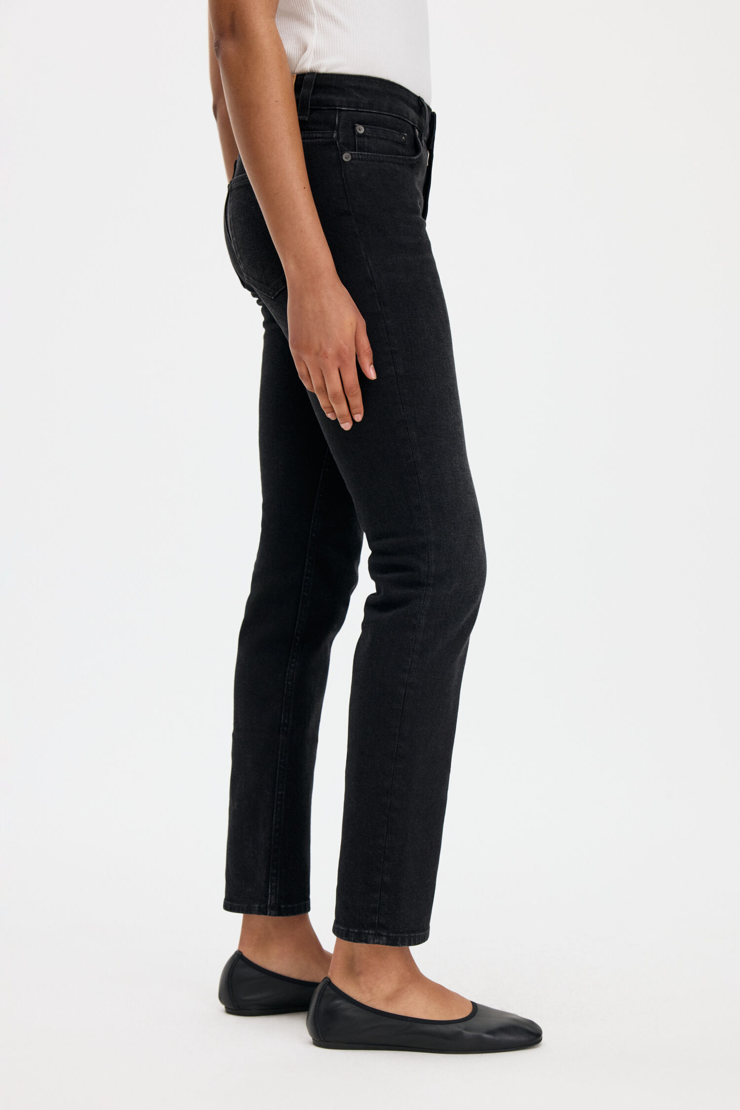 Stella Jeans Cropped