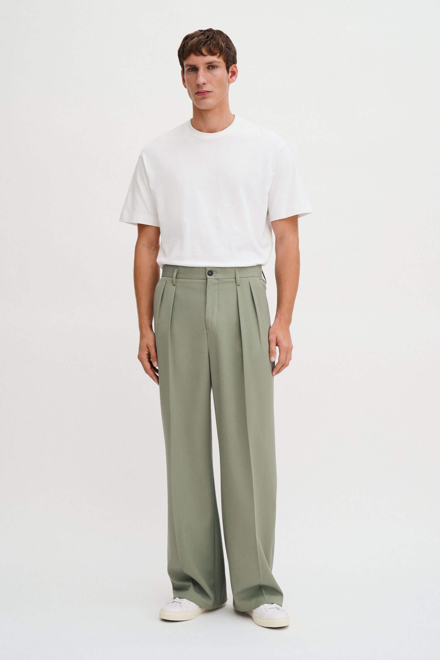 Milo Trousers