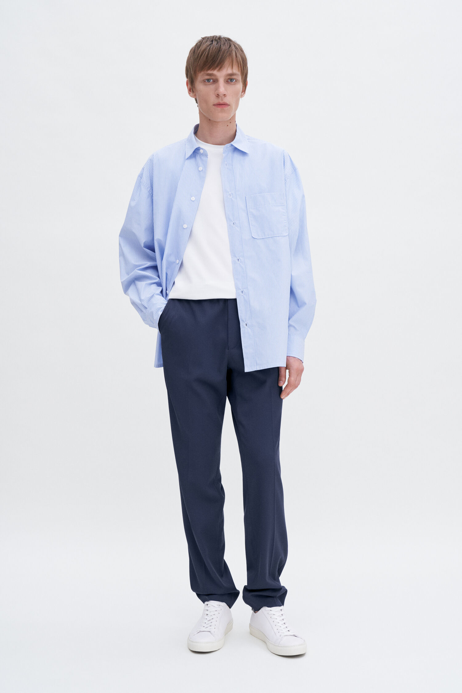 Theo Trousers