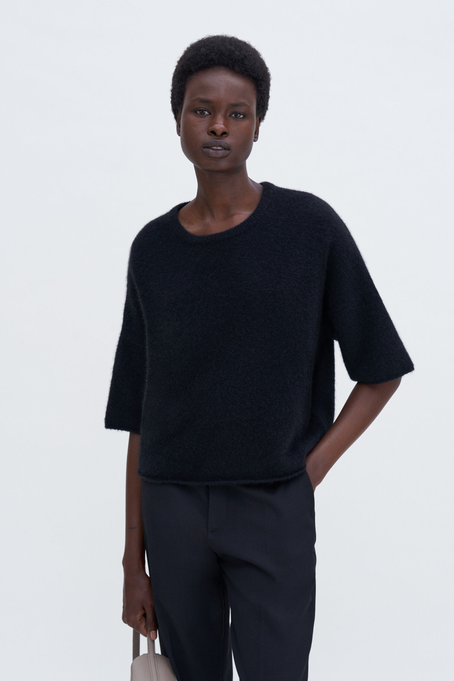 Yak Tee