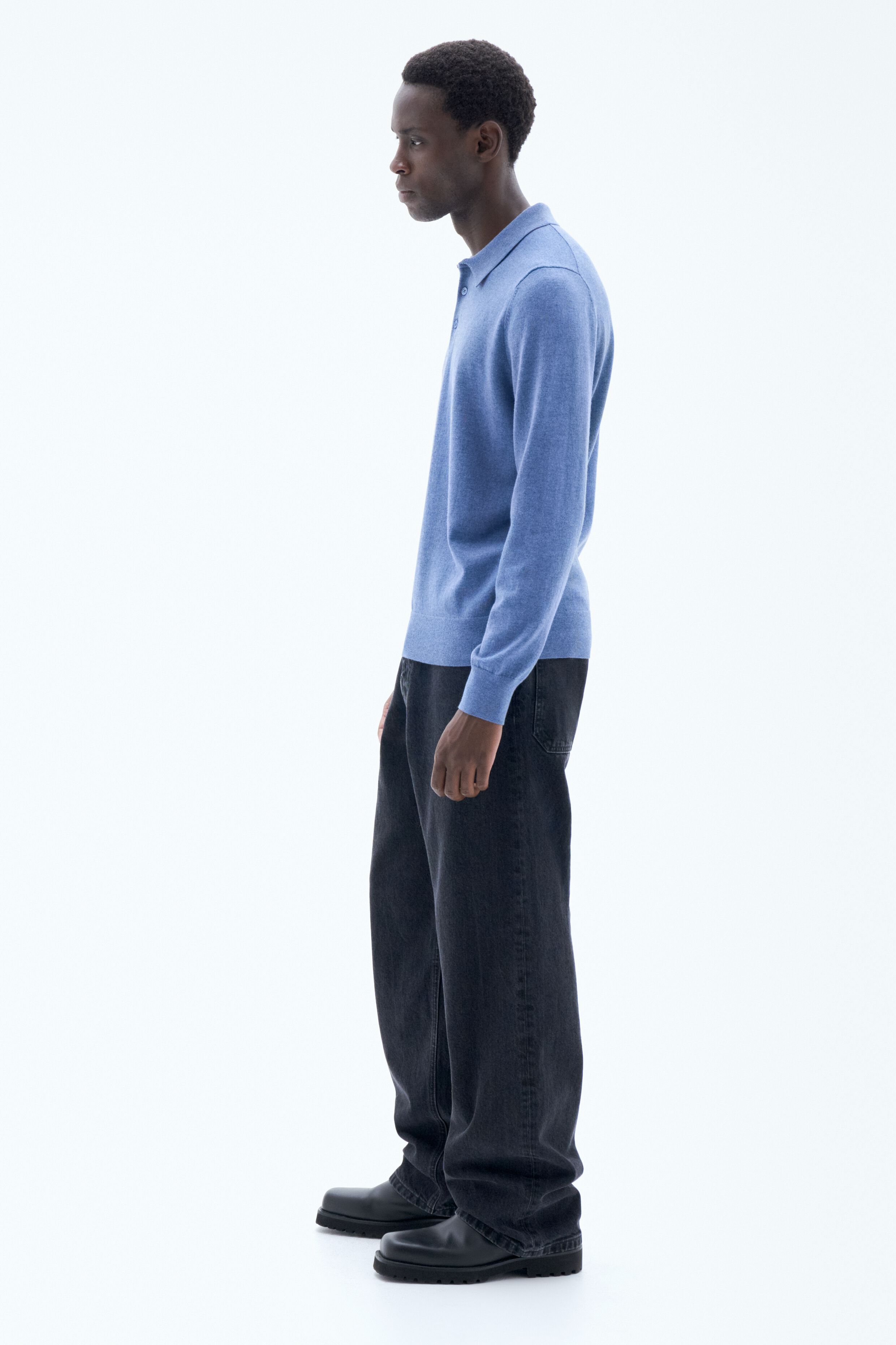 Filippa k clearance polo shirt