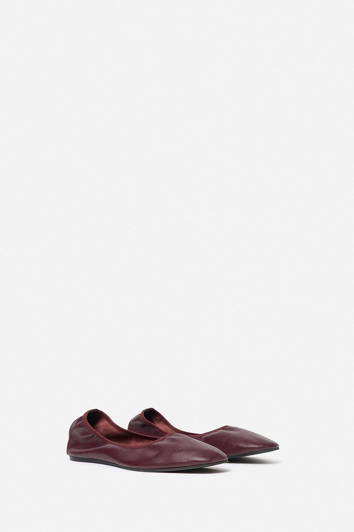 Shoes | Woman | FILIPPA K
