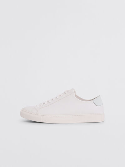 Morgan Sneaker